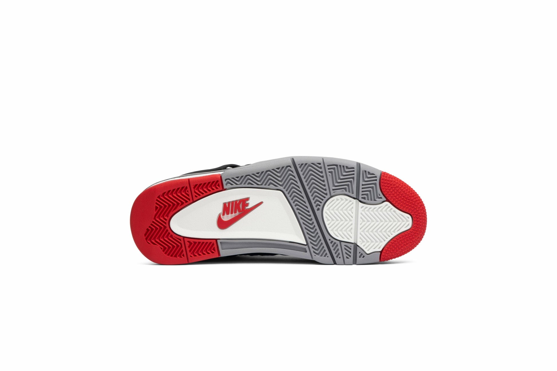 Air Jordan 4 Retro OG Bred 2019 308497-060