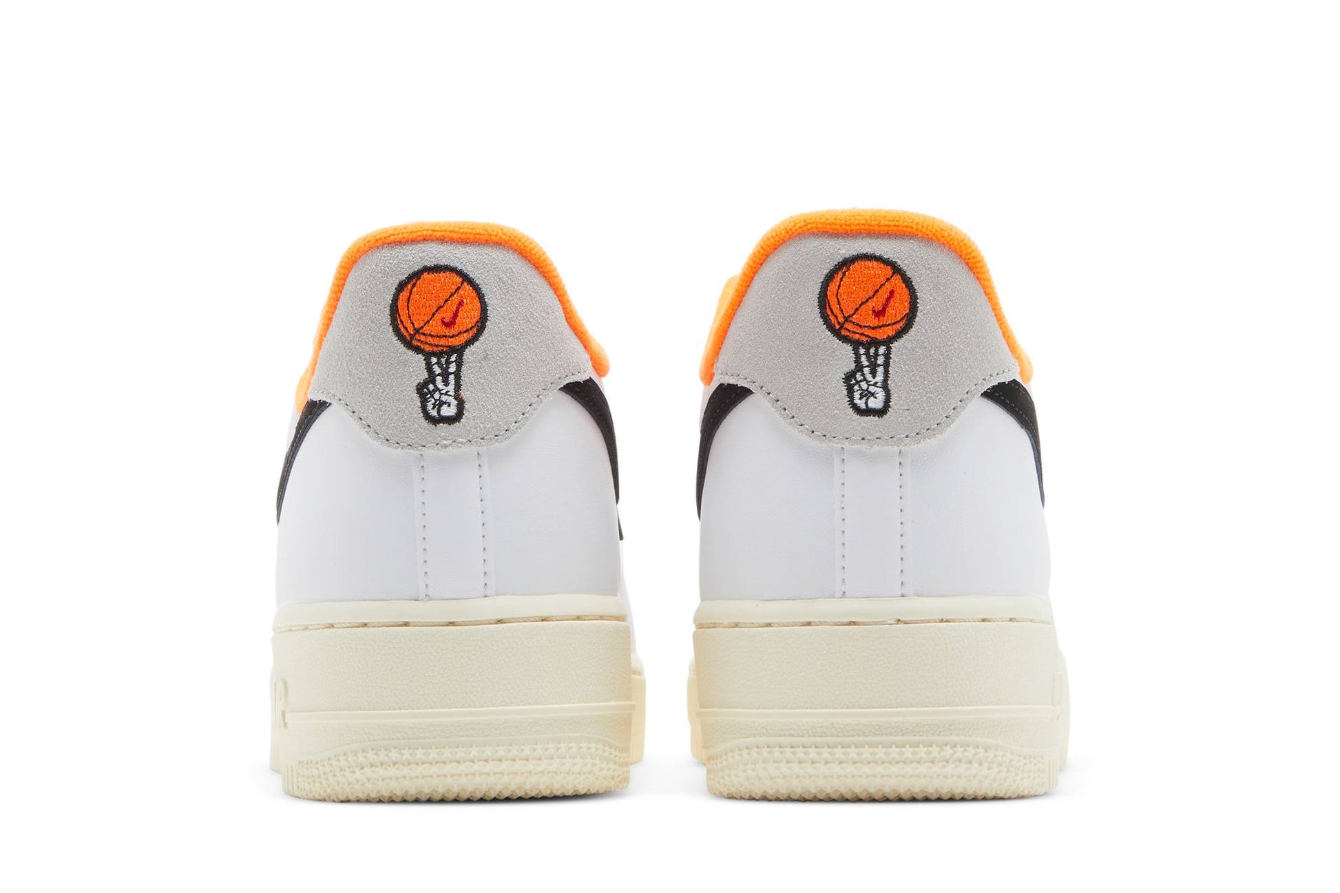 Nike Air Force 1 Low Hoops DX3357-100