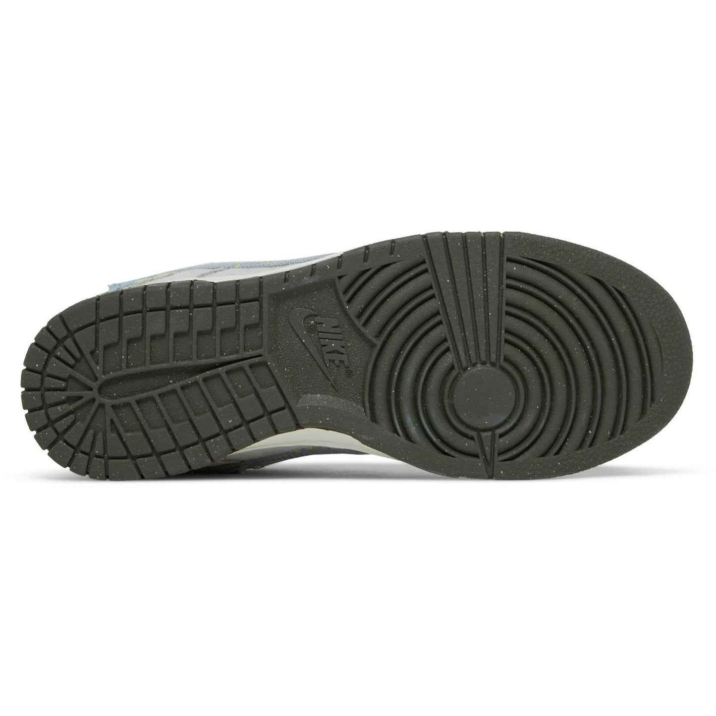 ( Women ) Nike Dunk Low Bright Side DQ5076-001