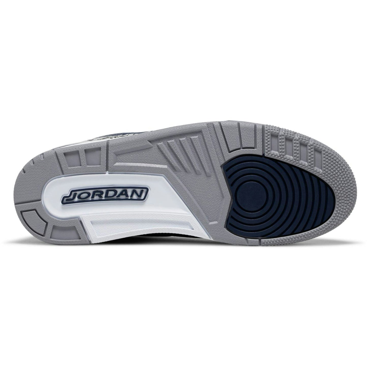 Air Jordan 3 Retro 'Georgetown' CT8532-401