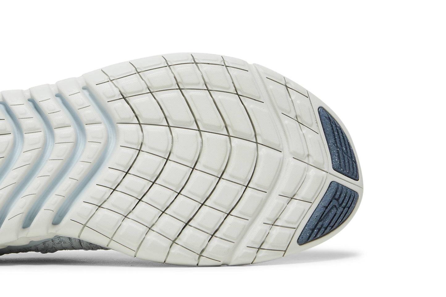 Nike Free Run 5.0 Grey Fog CZ1884-003