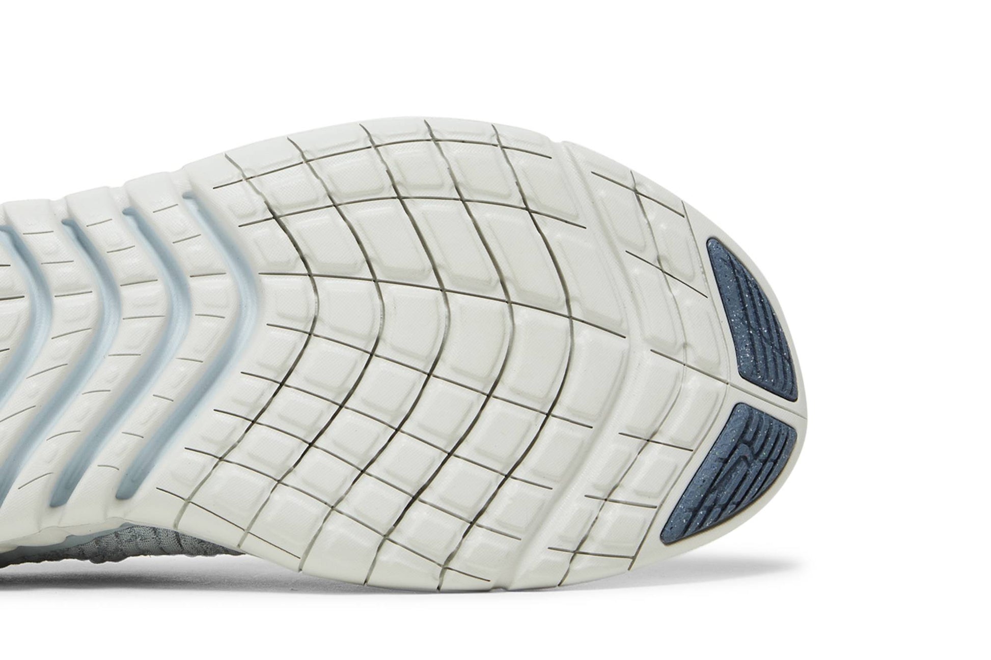Nike Free Run 5.0 Grey Fog CZ1884-003