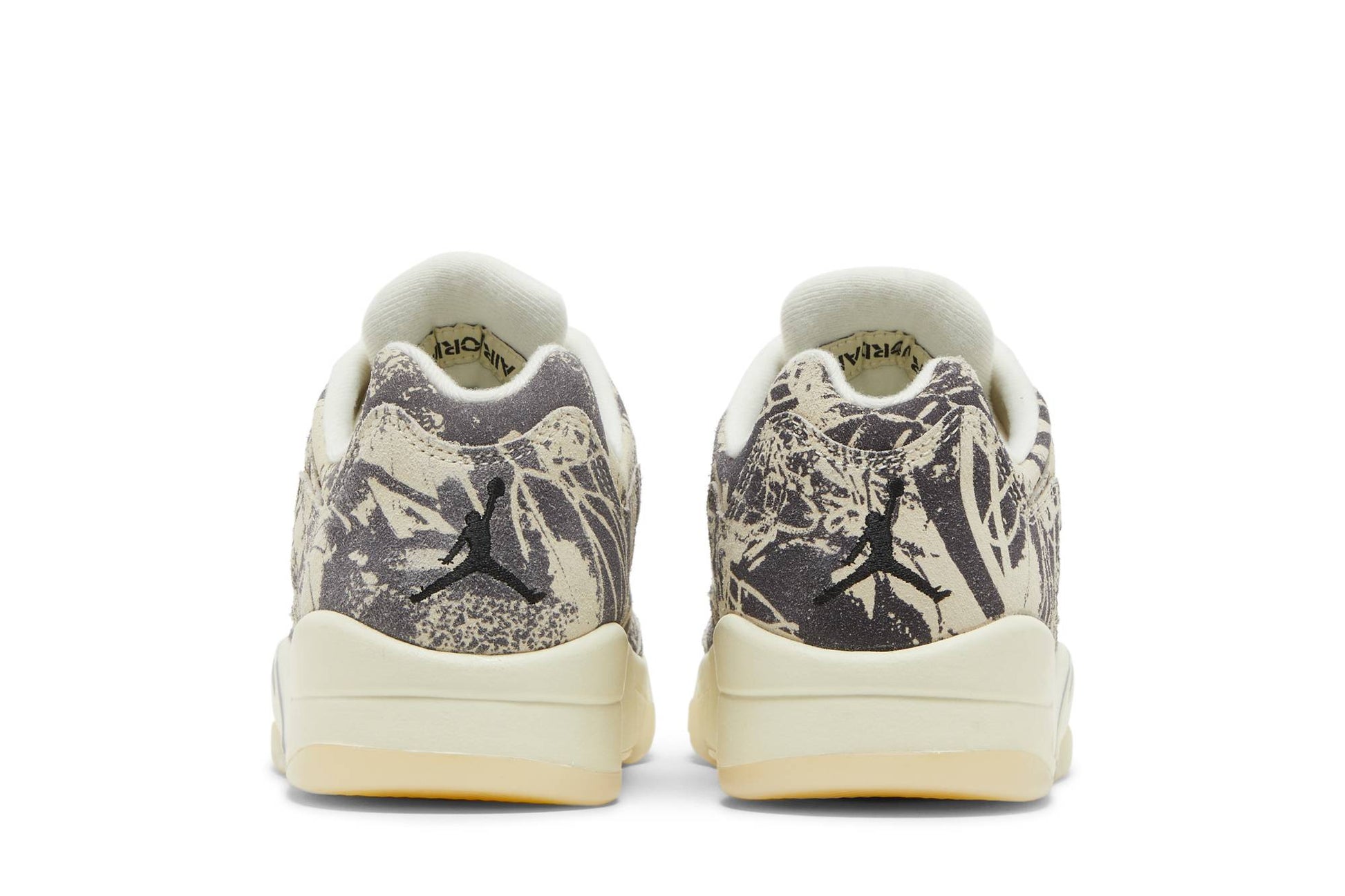 ( Women ) Air Jordan 5 Low 'Expression' DA8016-100