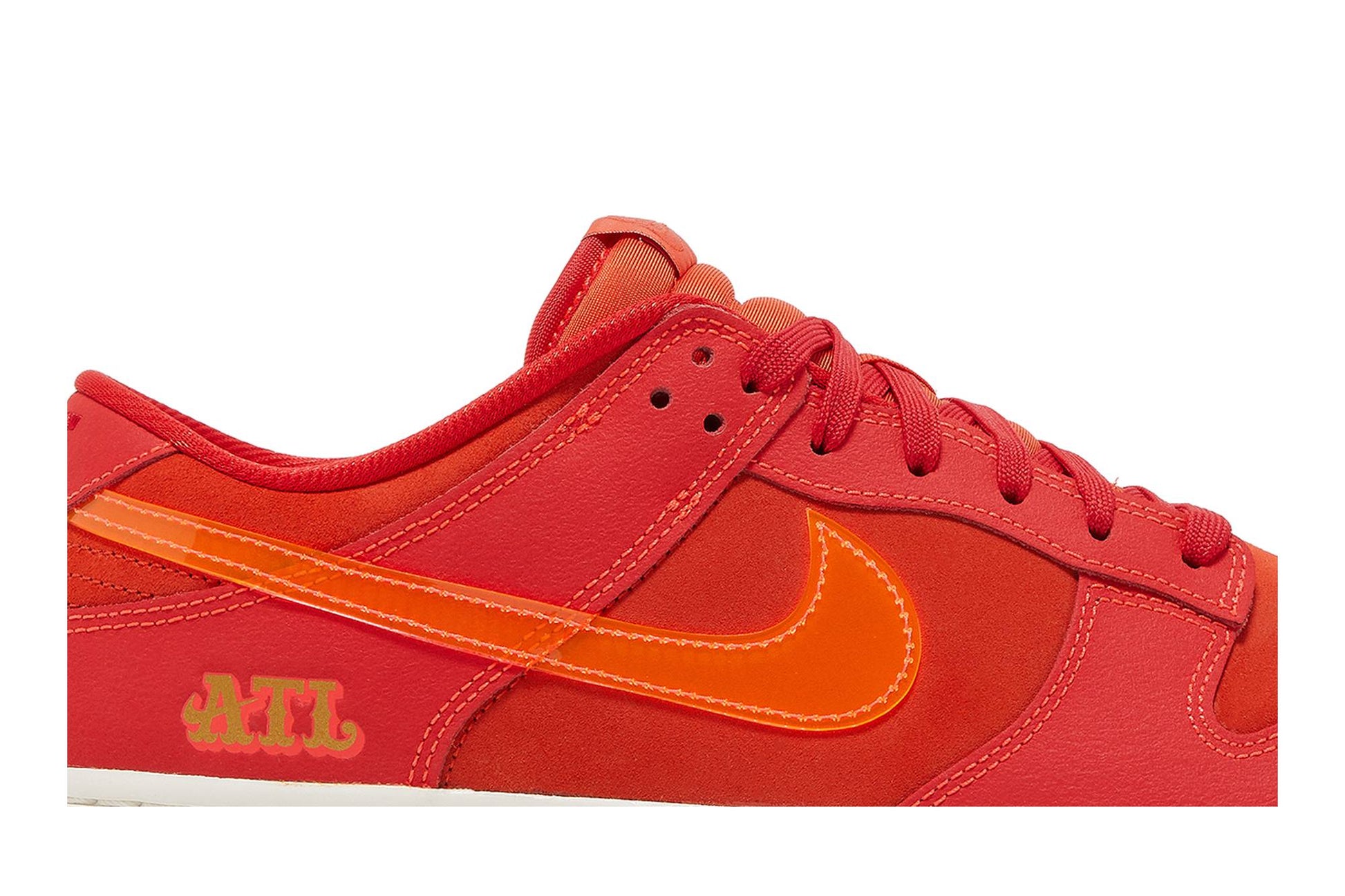 Nike Dunk Low ATL FD0724-657