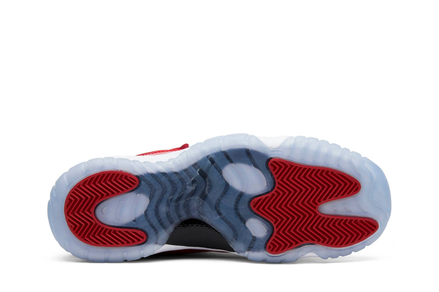 ( Youth ) Air Jordan 11 Retro Win Like 96 378038-623