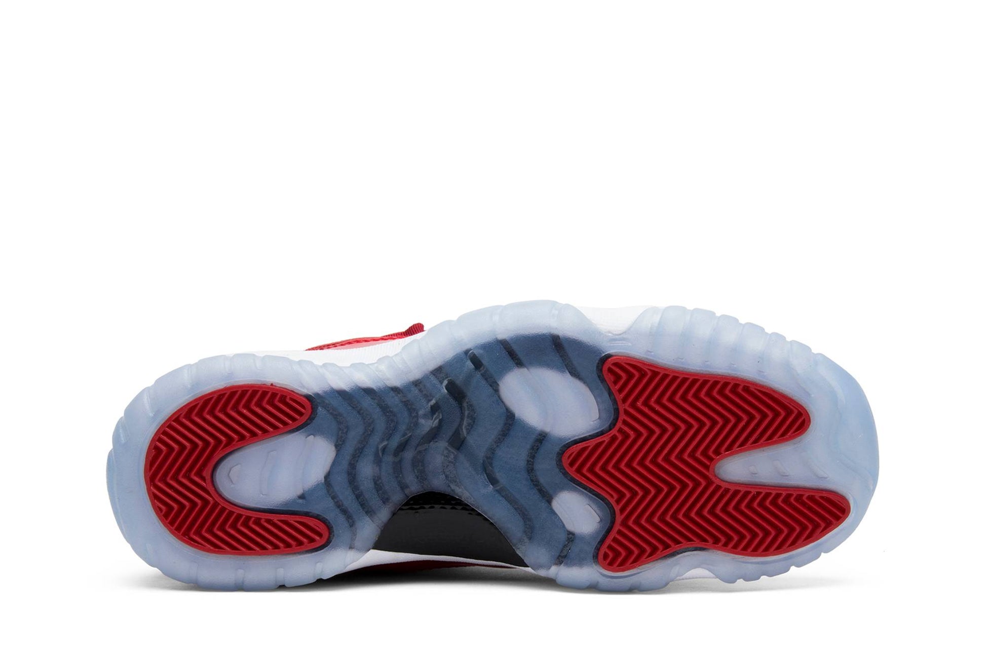 ( Youth ) Air Jordan 11 Retro Win Like 96 378038-623