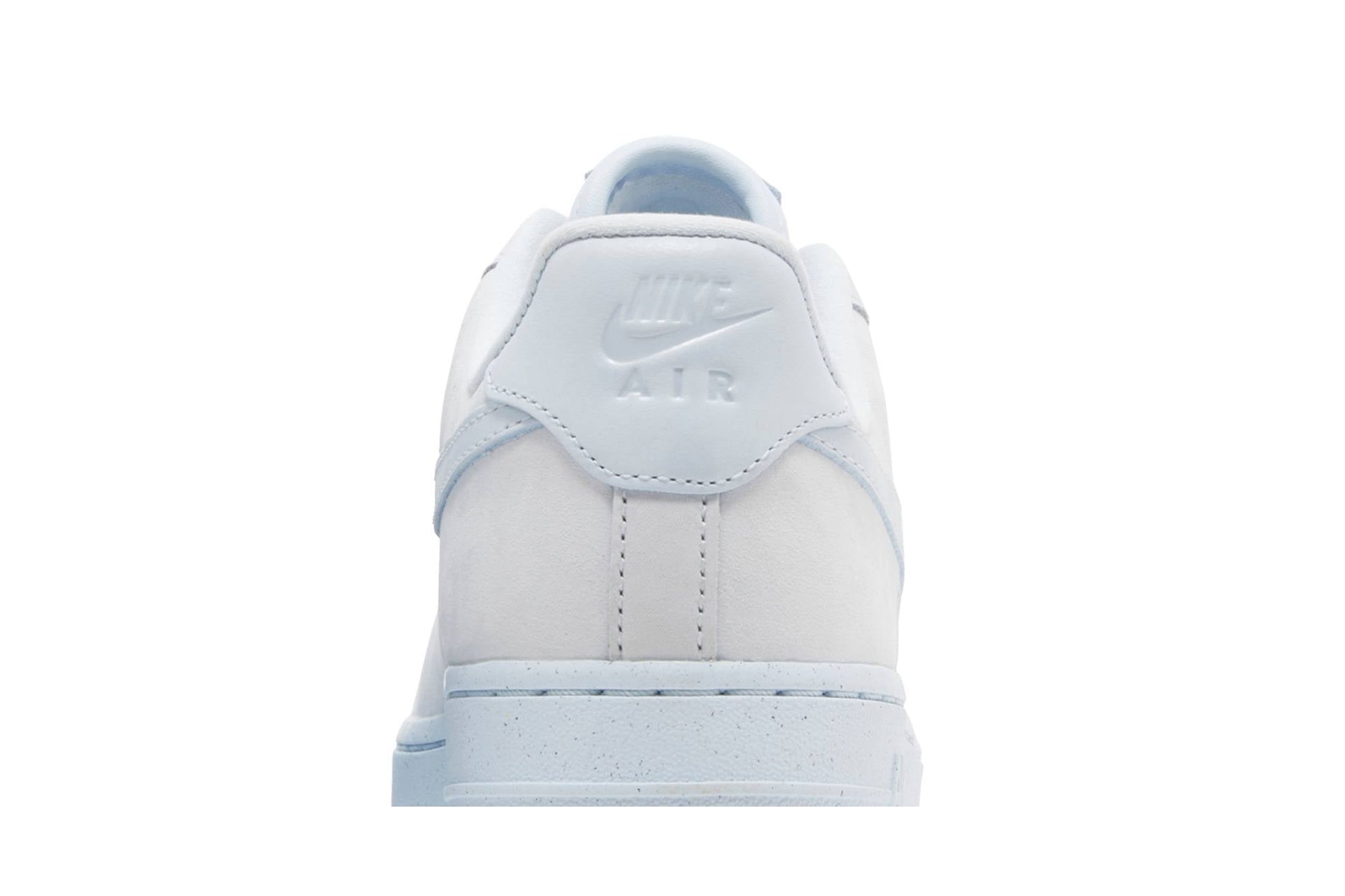( Women ) Nike Air Force 1 '07 Premium 'Blue Tint' DZ2786-400
