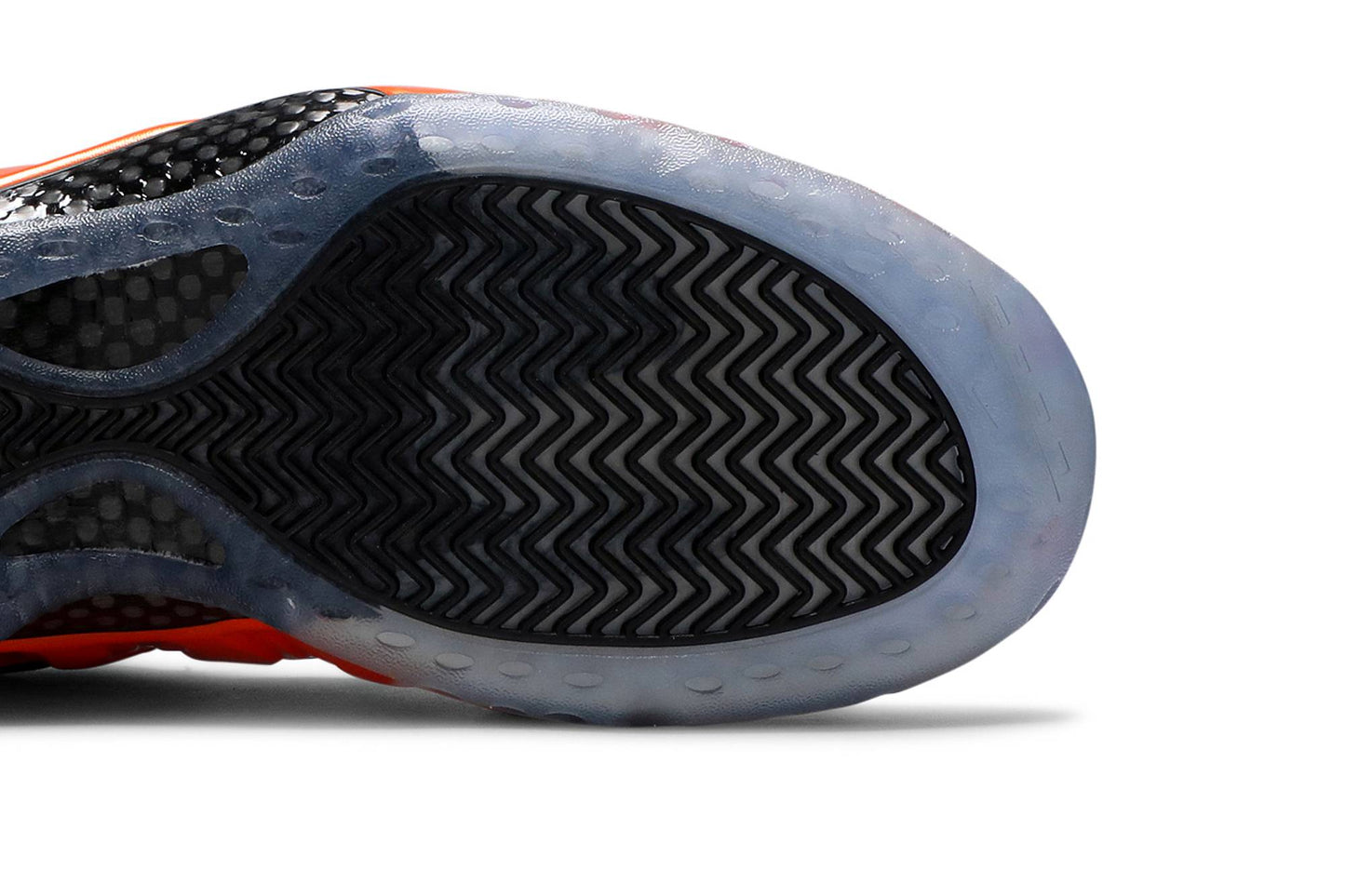 Nike Air Foamposite One Knicks 314996-801