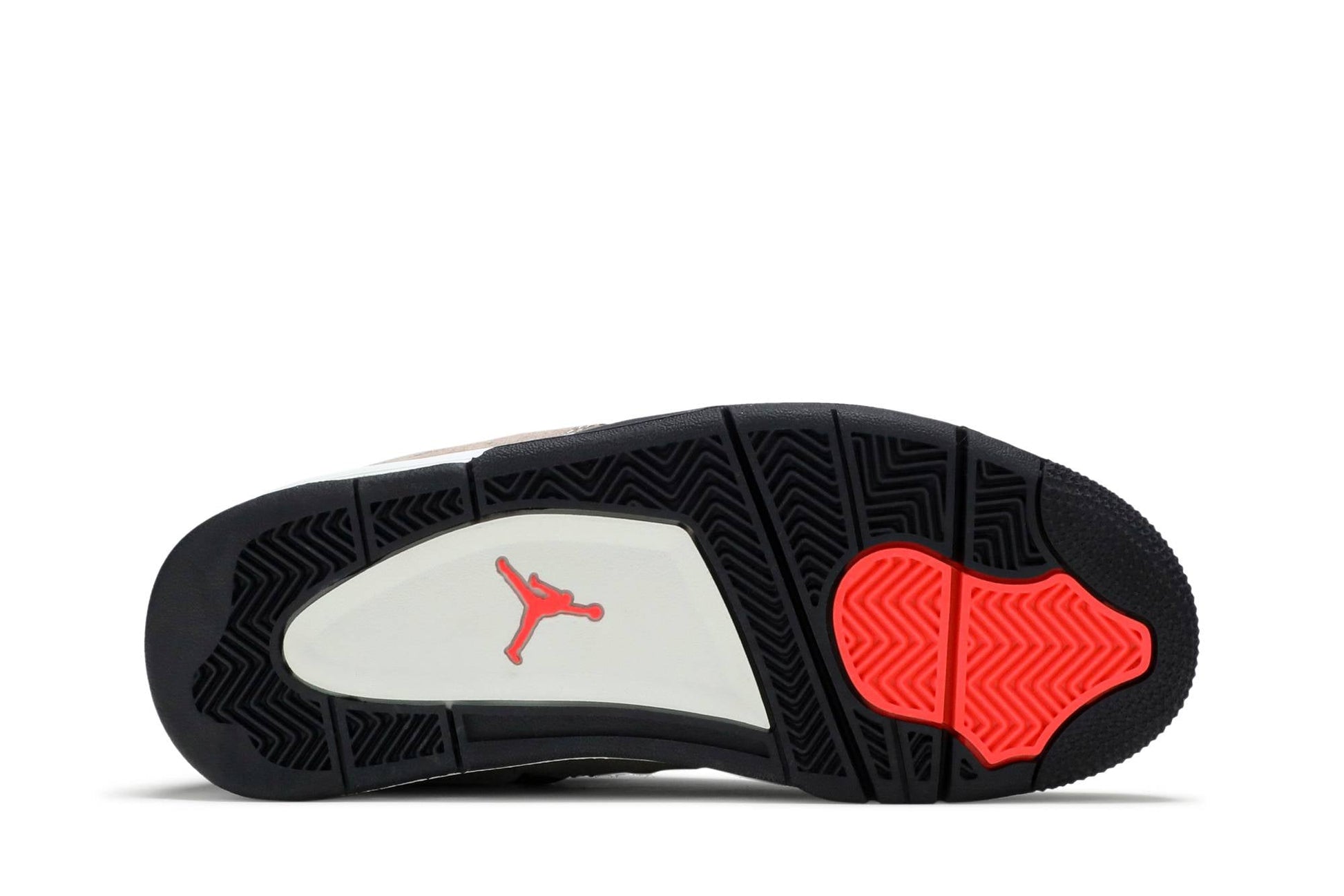 ( Grade School ) Air Jordan 4 Retro 'Taupe Haze' DJ6249-200