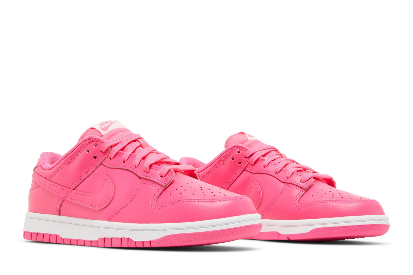 ( Women ) Nike Dunk Low Hyper Pink DZ5196-600