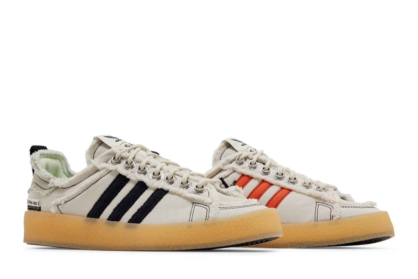 Song For The Mute X Adidas Campus 80s Bliss ID4818