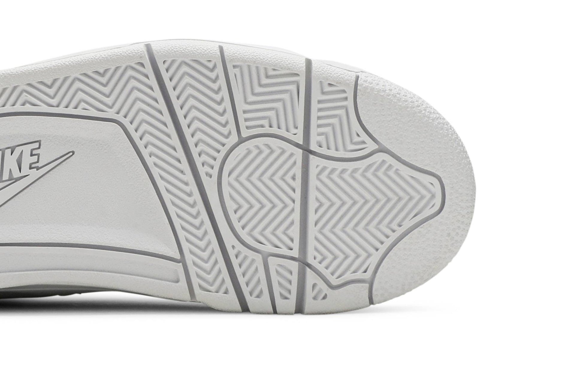 Nike Flight Legacy 'Triple White' BQ4212-101