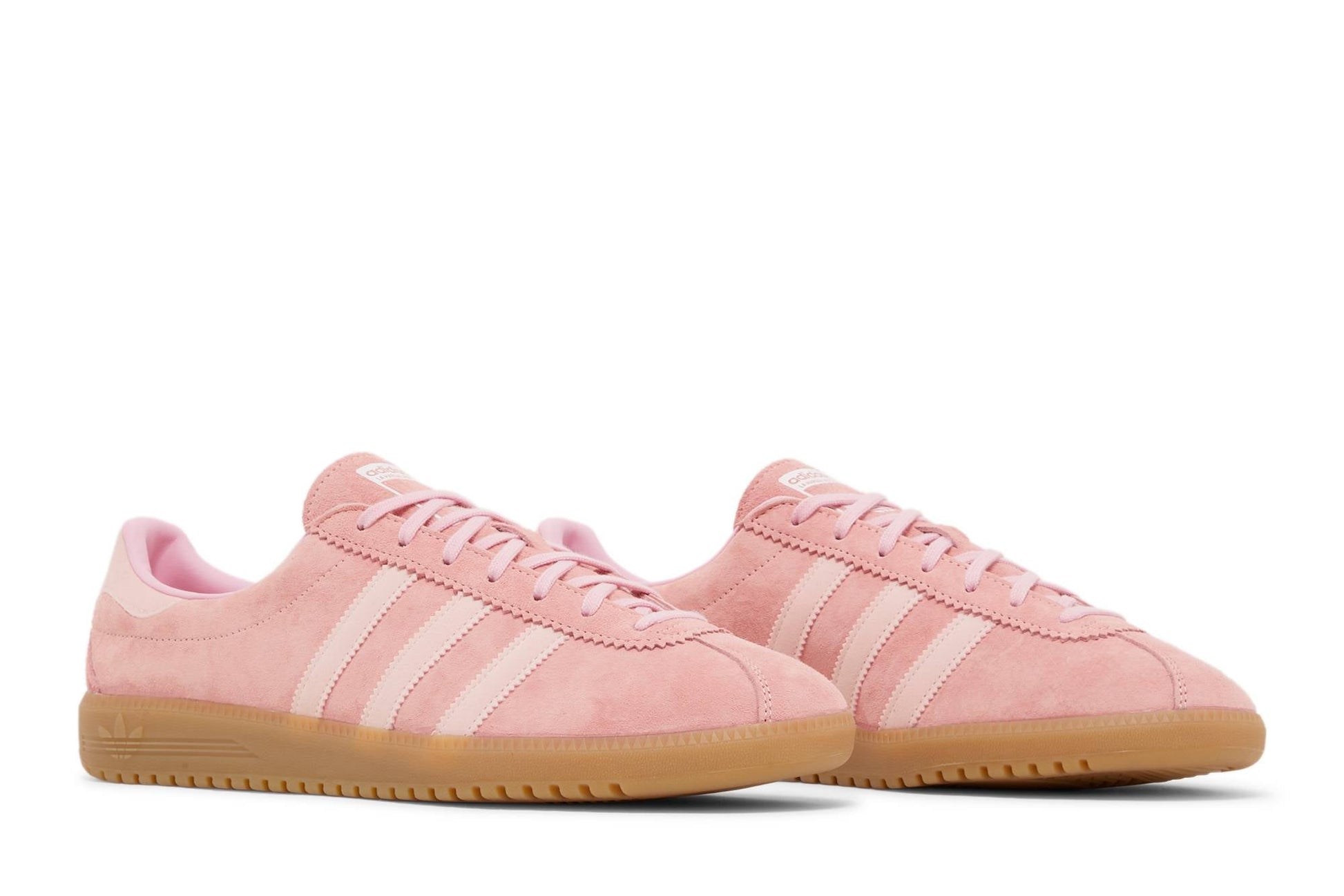 Adidas Bermuda Glow Pink GY7386