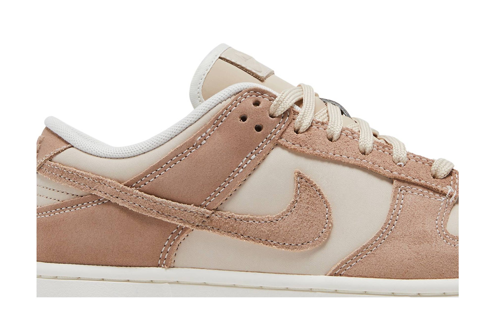 ( Women ) Nike Dunk Low SE Sandrift FD0873-126