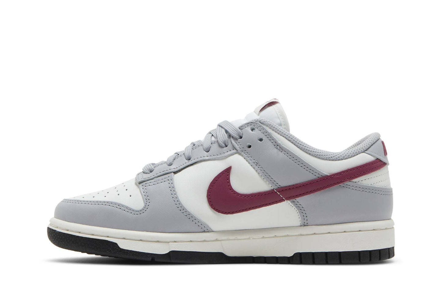( Women ) Nike Dunk Low Pale Ivory Redwood DD1503-122
