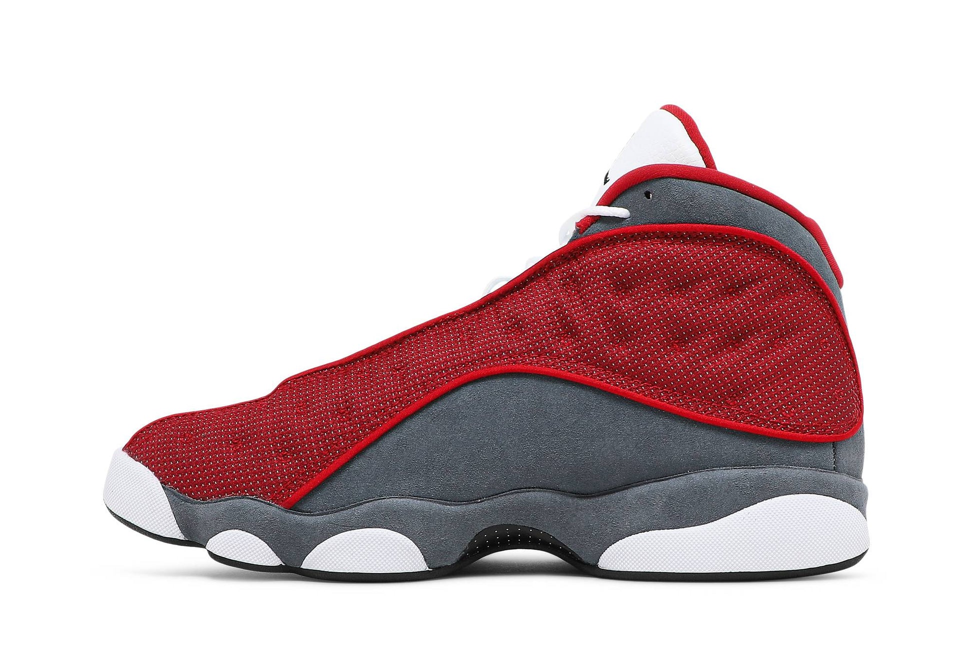 Air Jordan 13 Retro 'Red Flint' DJ5982-600