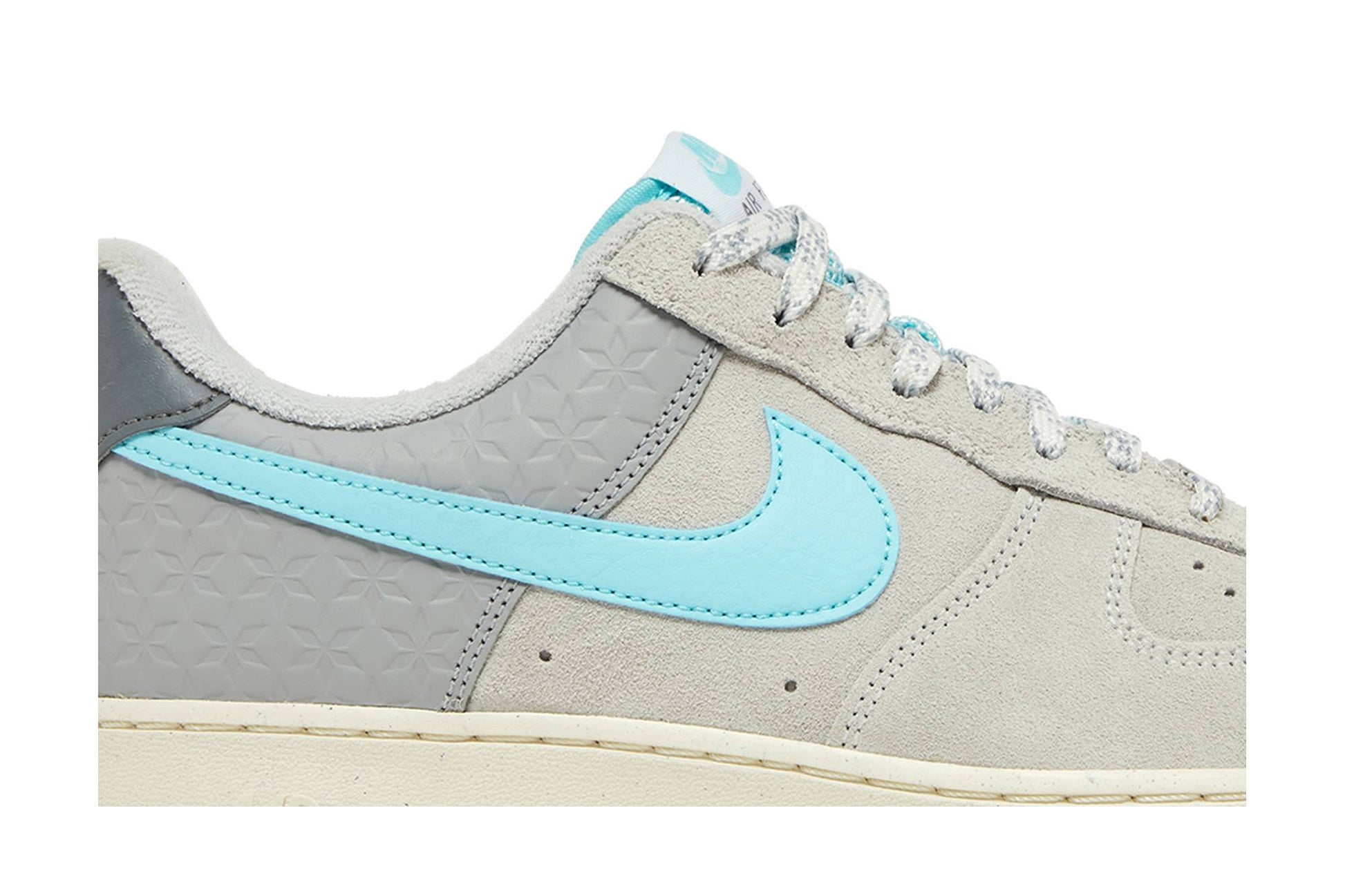 Nike Air Force 1 Low Snowflake DQ0790-001
