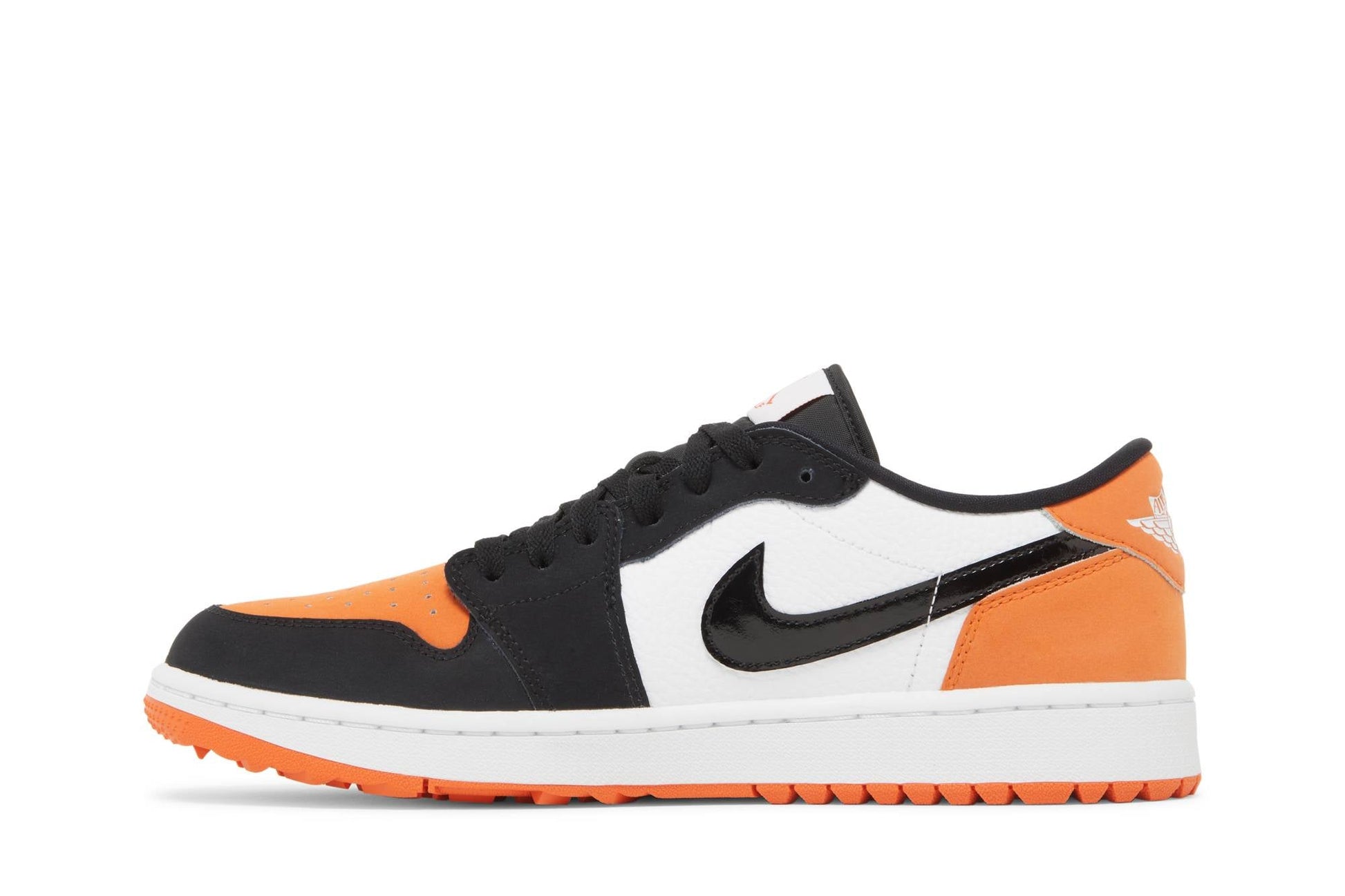 Air Jordan 1 Low Golf Shattered Backboard DD9315-800