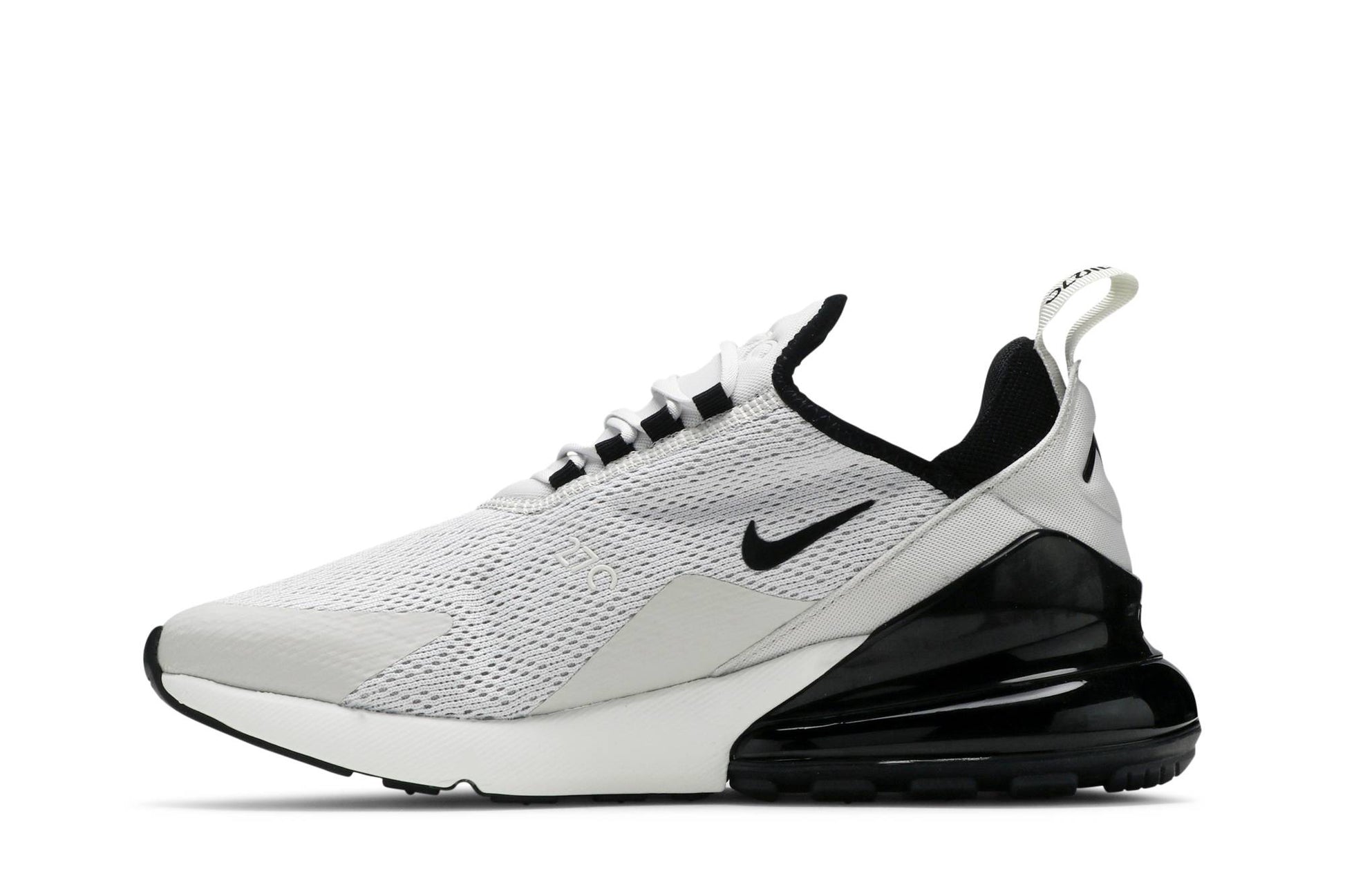 ( Women ) Nike Air Max 270 Vast Grey AH6789-012