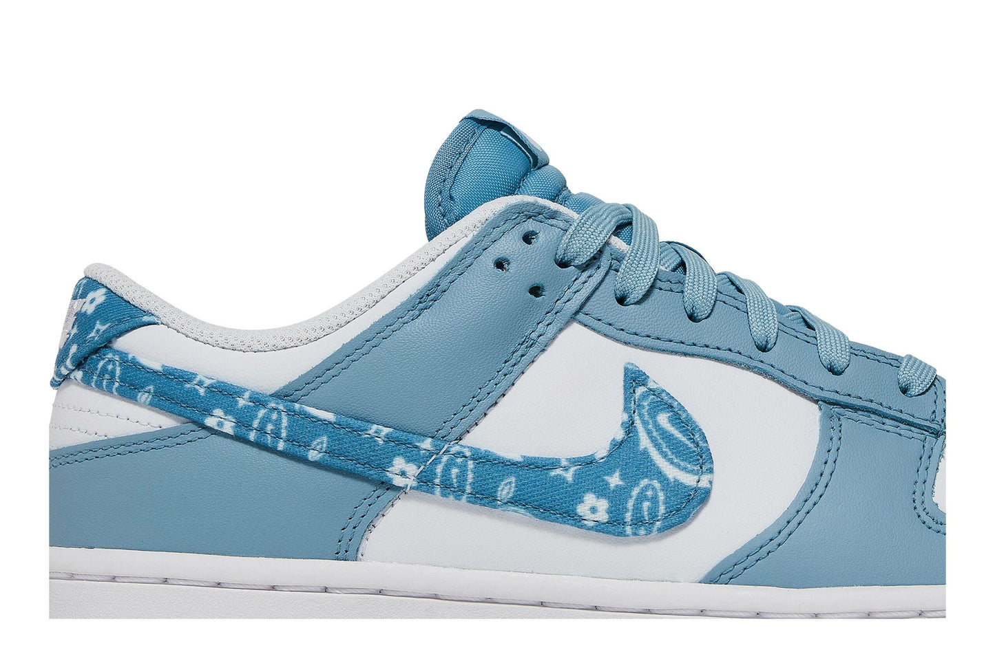 ( Women ) Nike Dunk Low 'Blue Paisley' DH4401-101