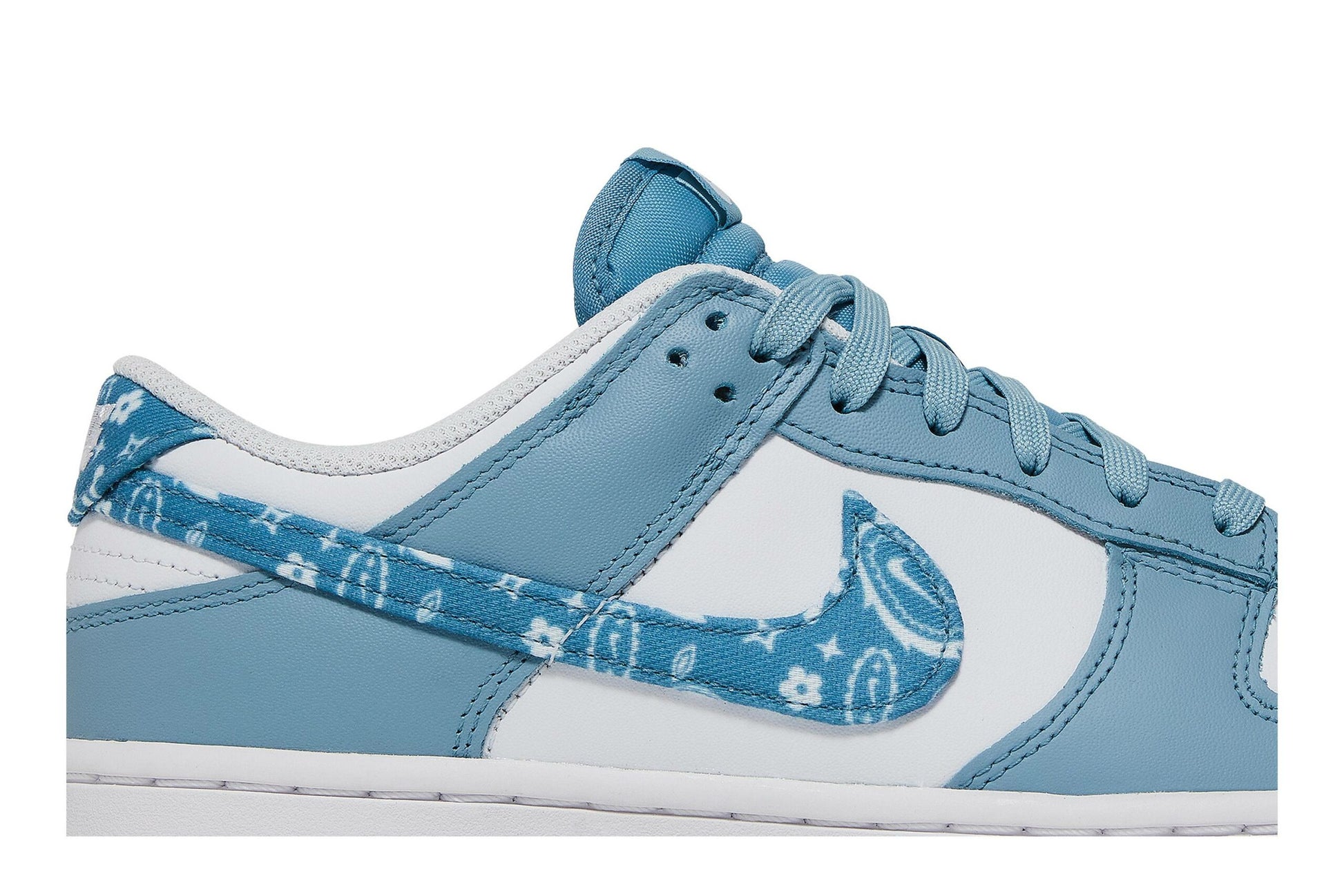 ( Women ) Nike Dunk Low 'Blue Paisley' DH4401-101