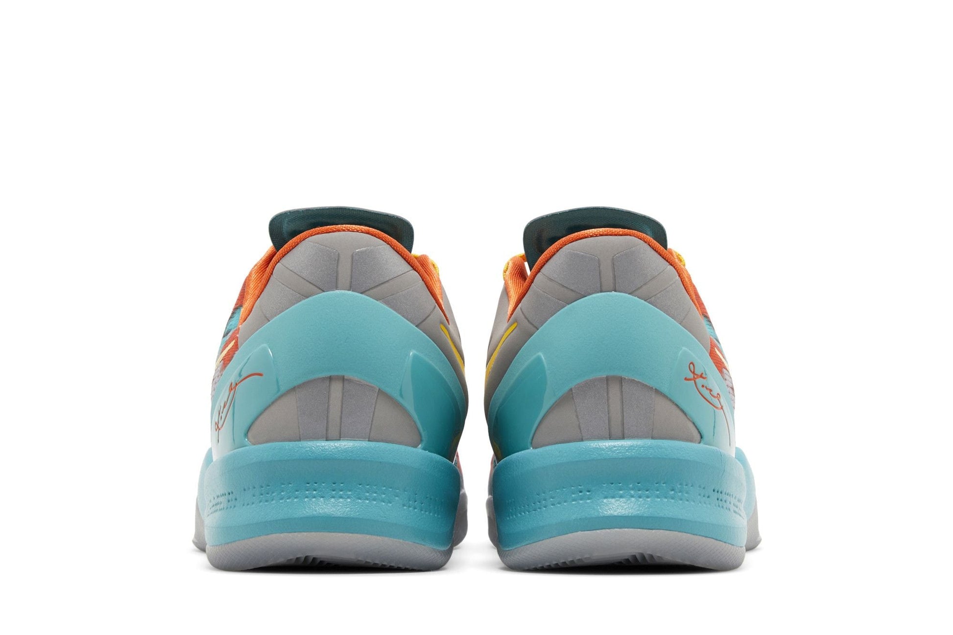 Nike Kobe 8 Protro 'Venice Beach' FQ3548-001