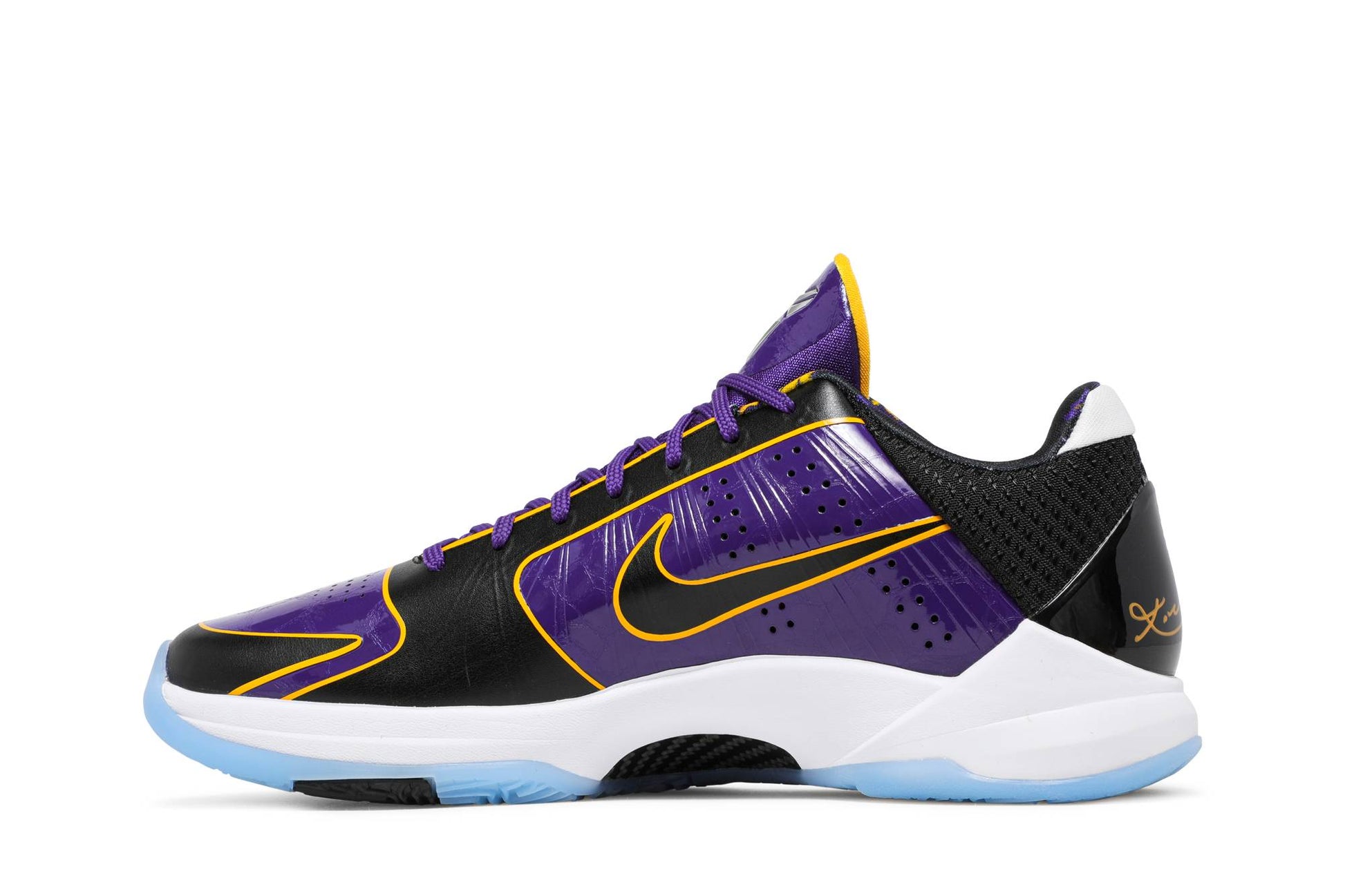 Nike Zoom Kobe 5 Protro 5x Champ CD4991-500