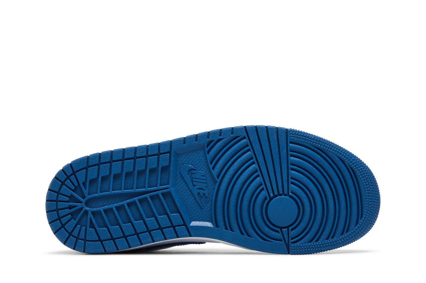 ( Women ) Air Jordan 1 Low 'Marina Blue' DC0774-114