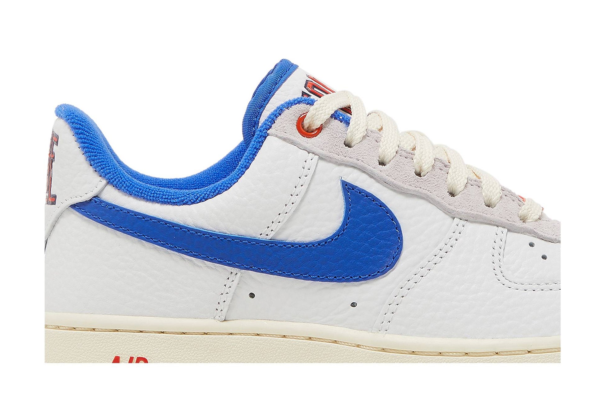 ( Women ) Nike Air Force 1 Low Command Force DR0148-100