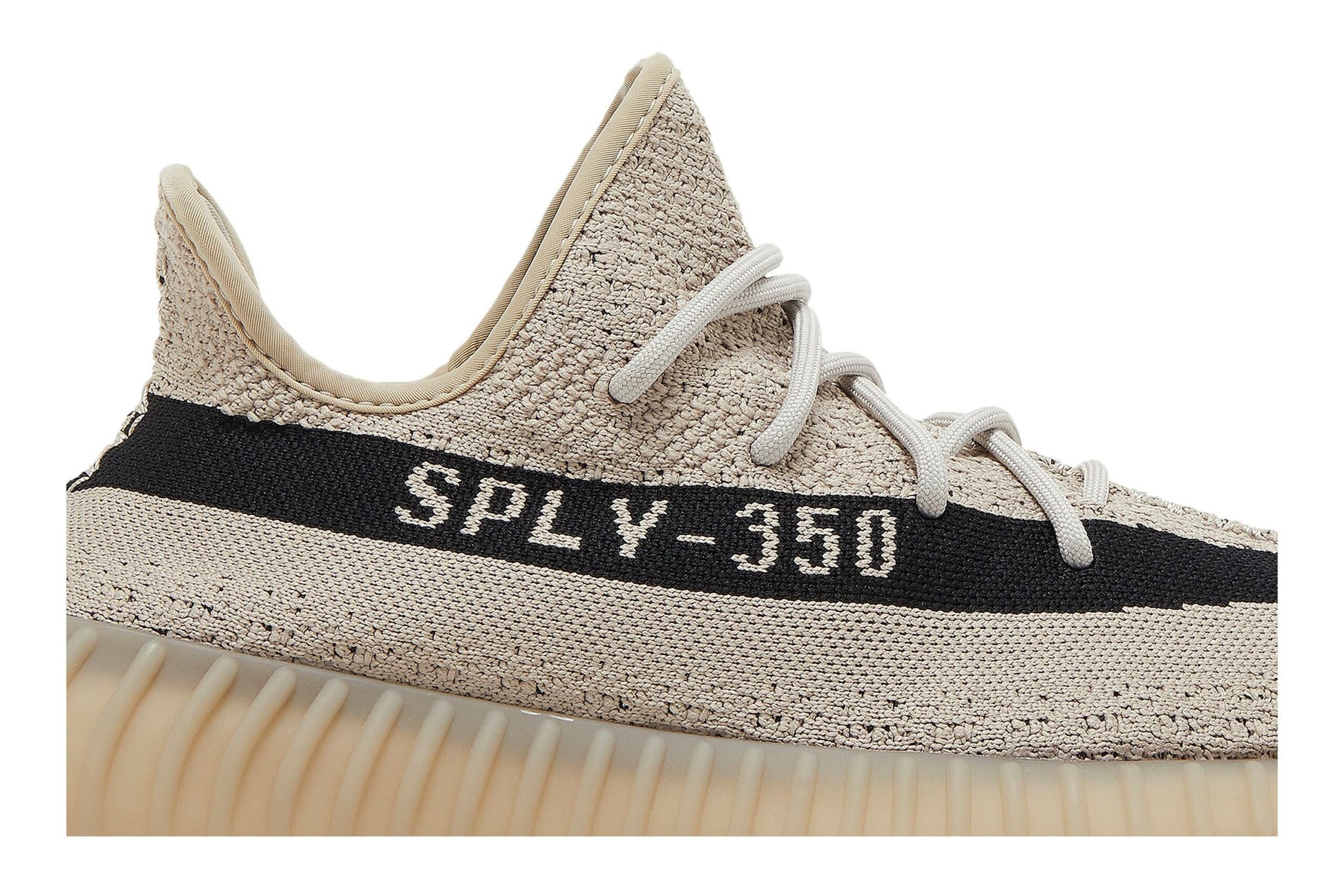 Adidas Yeezy Boost 350 V2 'Beige Black' HP7870