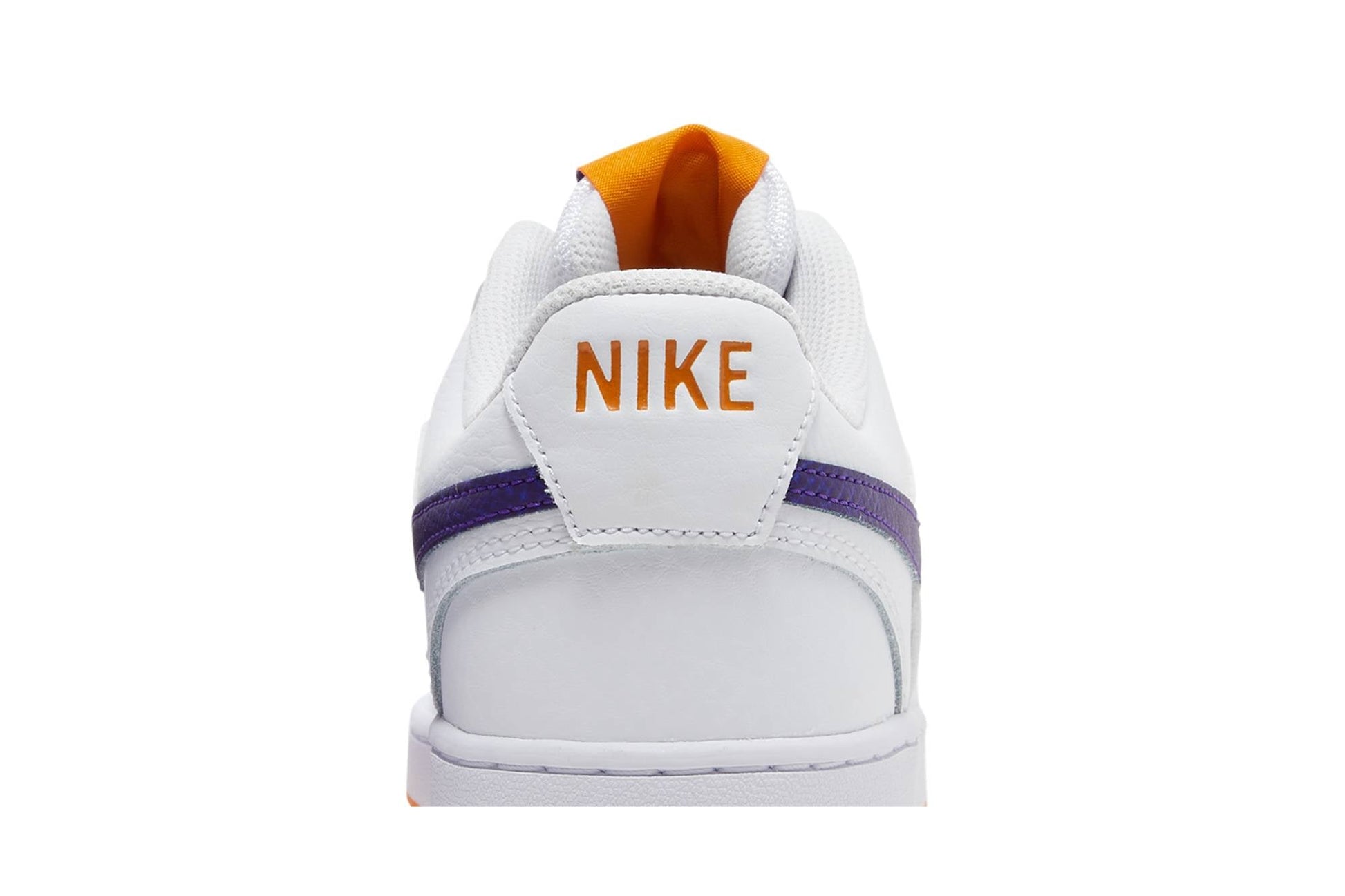 Nike Court Vision Low 'White Electro Purple' DM1187-103