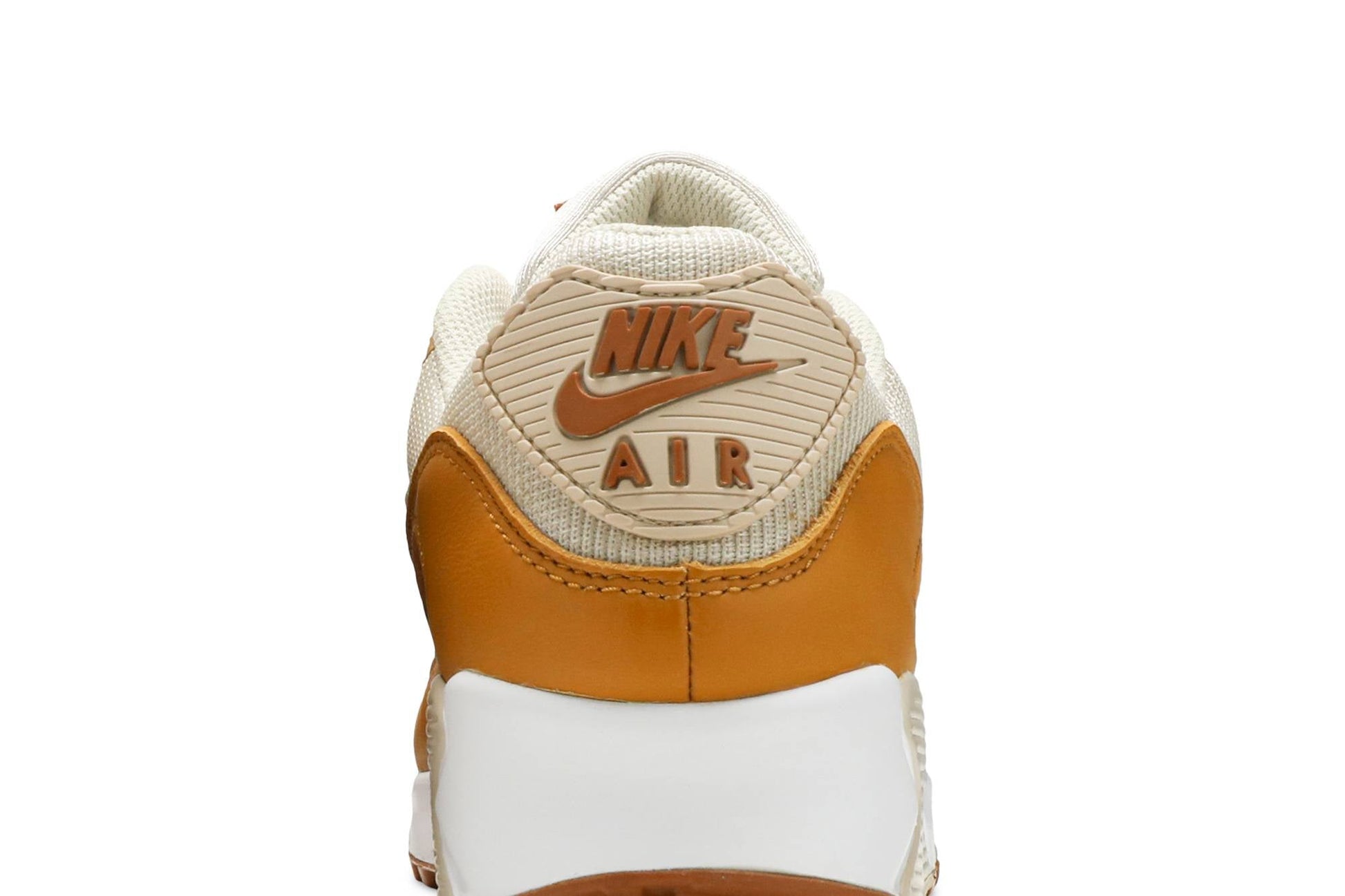 ( Women ) Nike Air Max 90 'Caramel' CZ3950-101