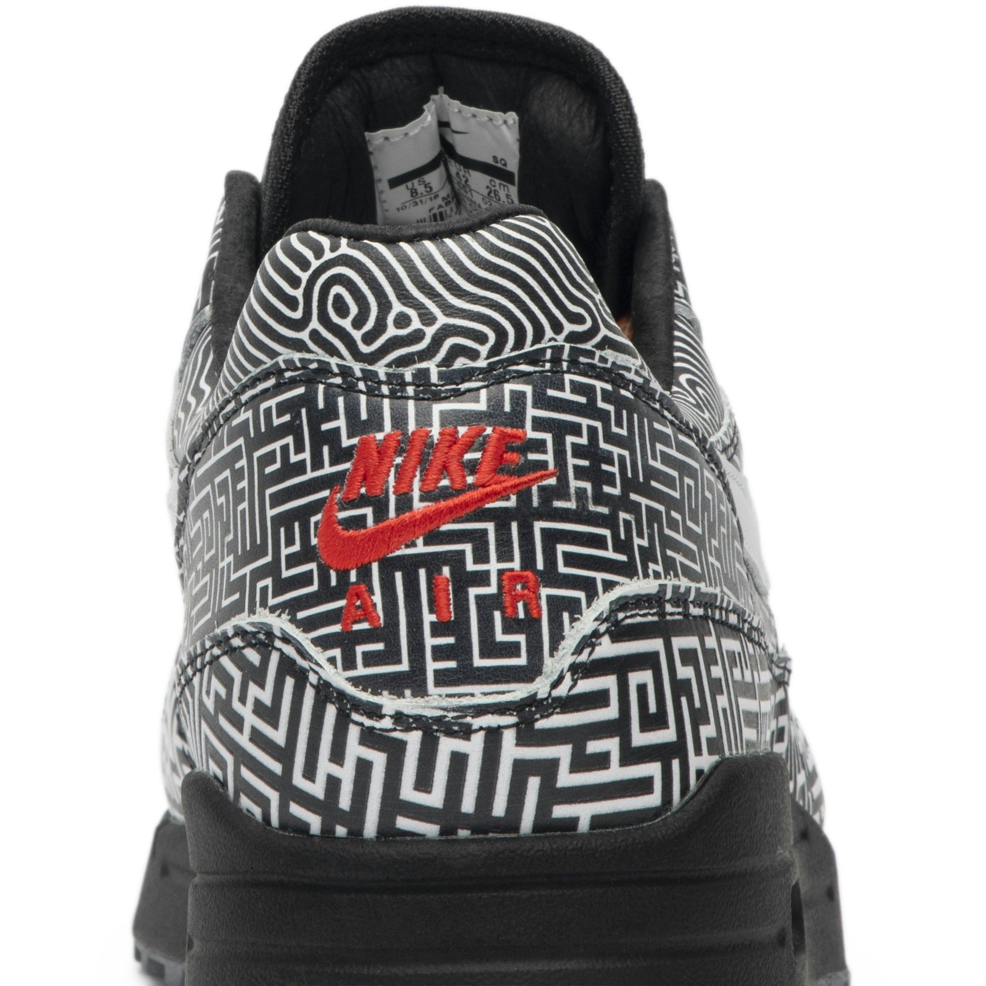 Nike Air Max 1 On Air: Tokyo Maze CI1505-001