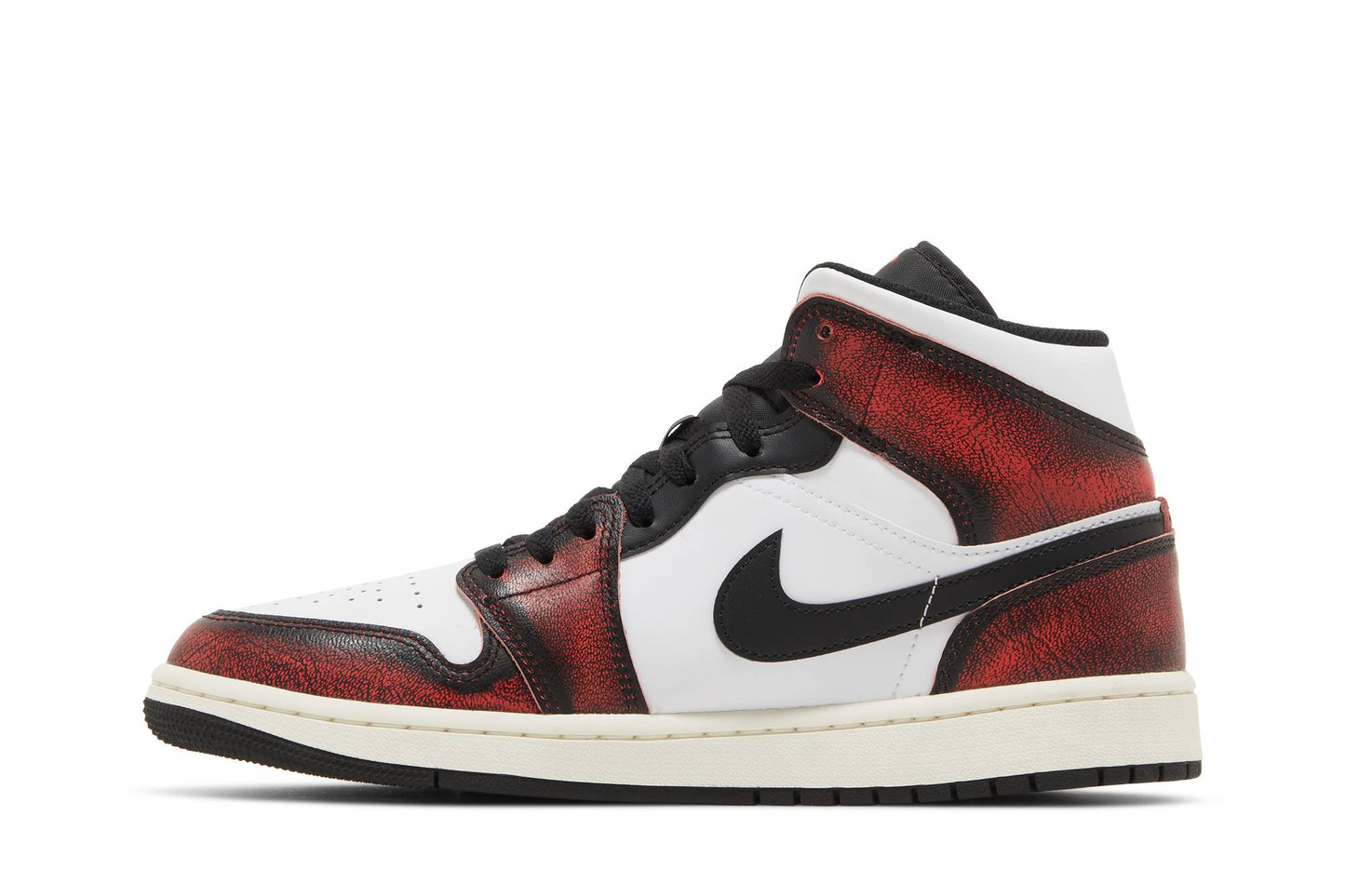Air Jordan 1 Mid 'Wear-Away' DV9565-006