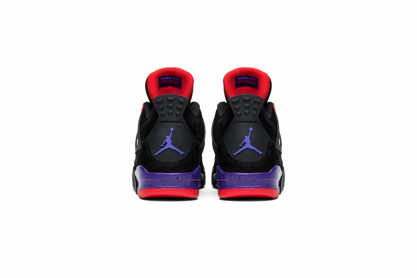 Air Jordan 4 Retro NRG Raptors AQ3816-065