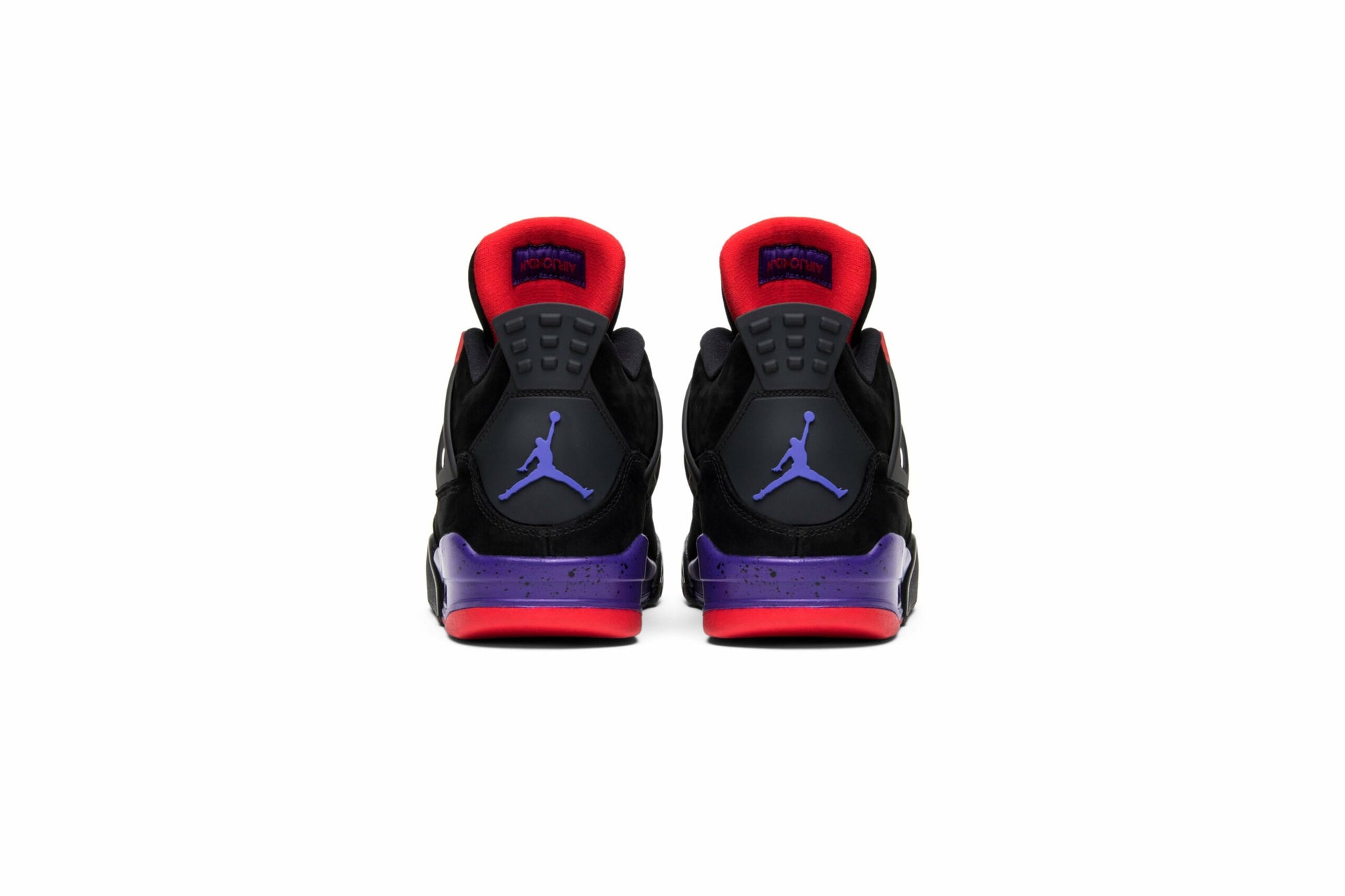Air Jordan 4 Retro NRG Raptors AQ3816-065
