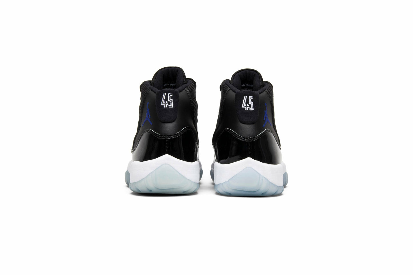 ( Grade School ) Air Jordan 11 Retro 'Space Jam' 2016 378038-003
