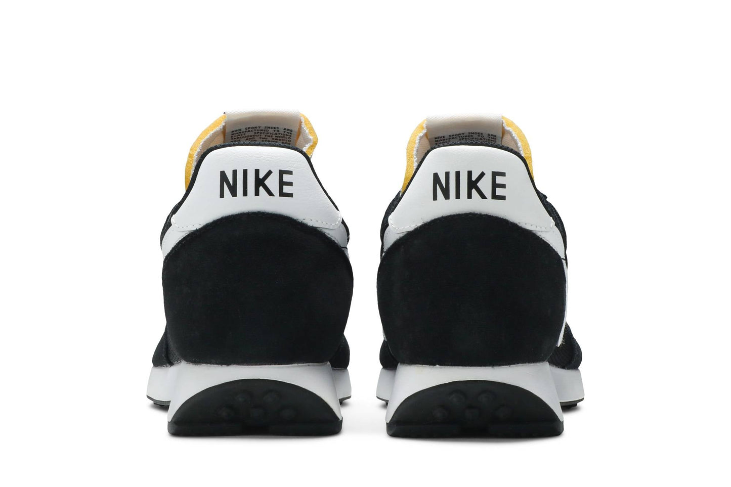 Nike Air Tailwind 79 Black 487754-009