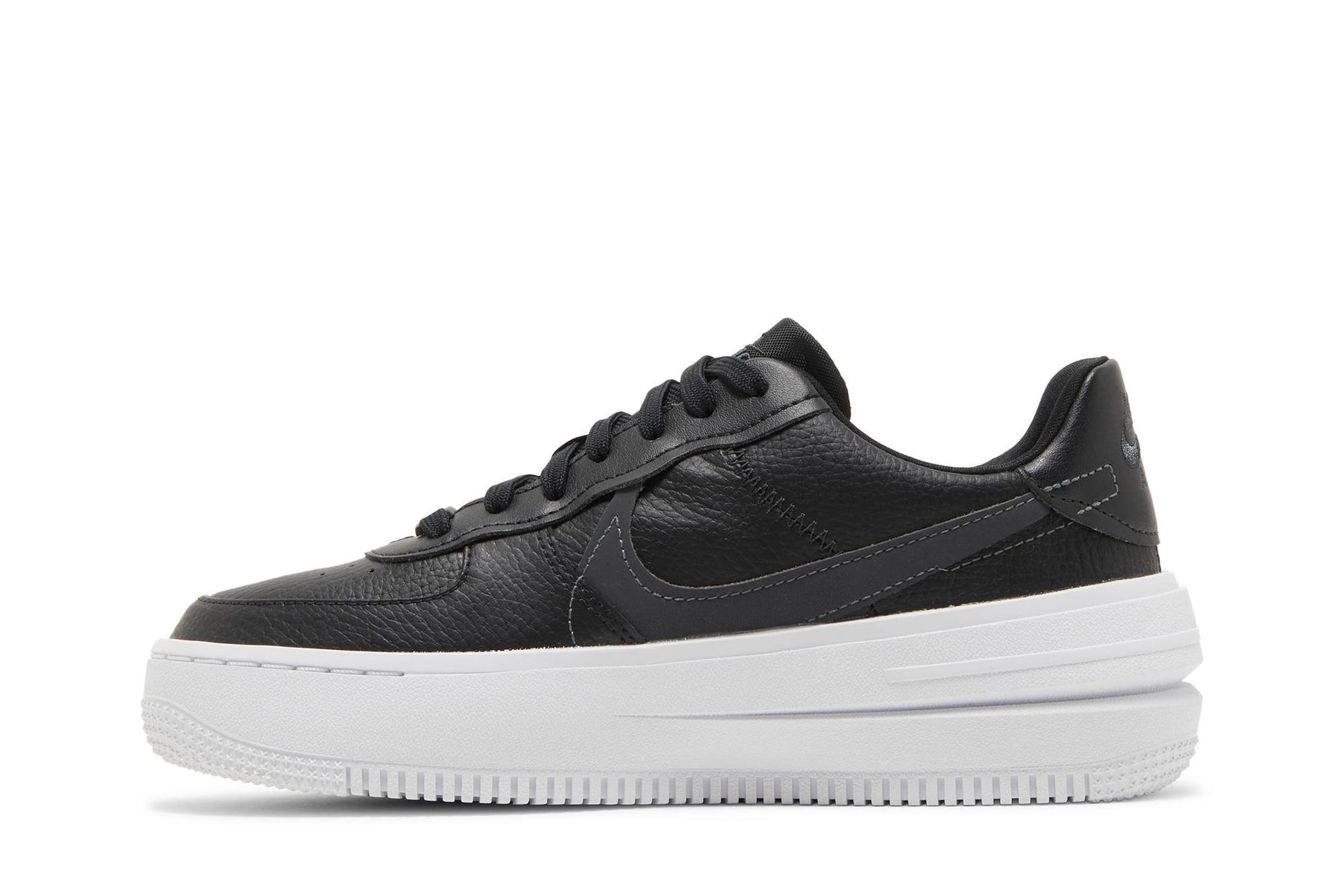 ( Women ) Nike Air Force 1 PLT.AF.ORM Black DJ9946-001