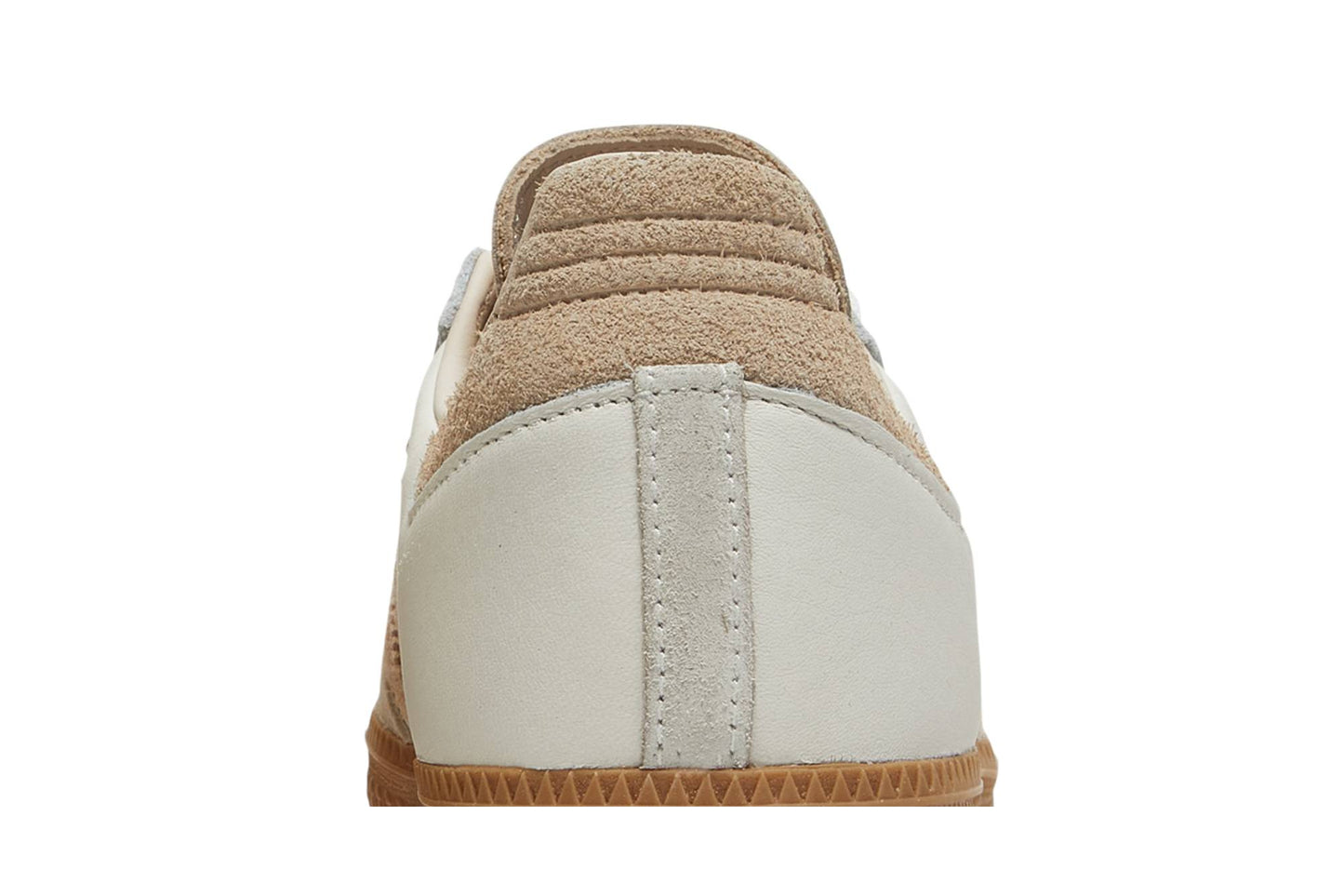 LAFC X Adidas Samba Linen Gum GV8358