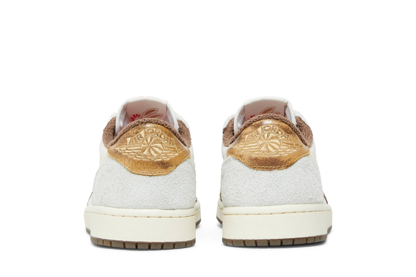 Air Jordan 1 Retro Low OG Year Of The Rabbit DV1312-200