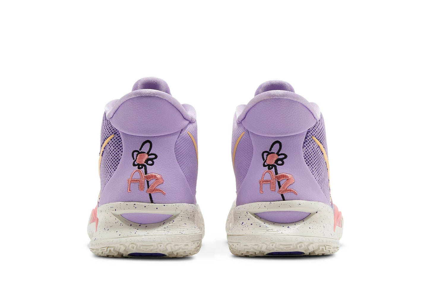 Nike Kyrie 7 Daughters CQ9326-501