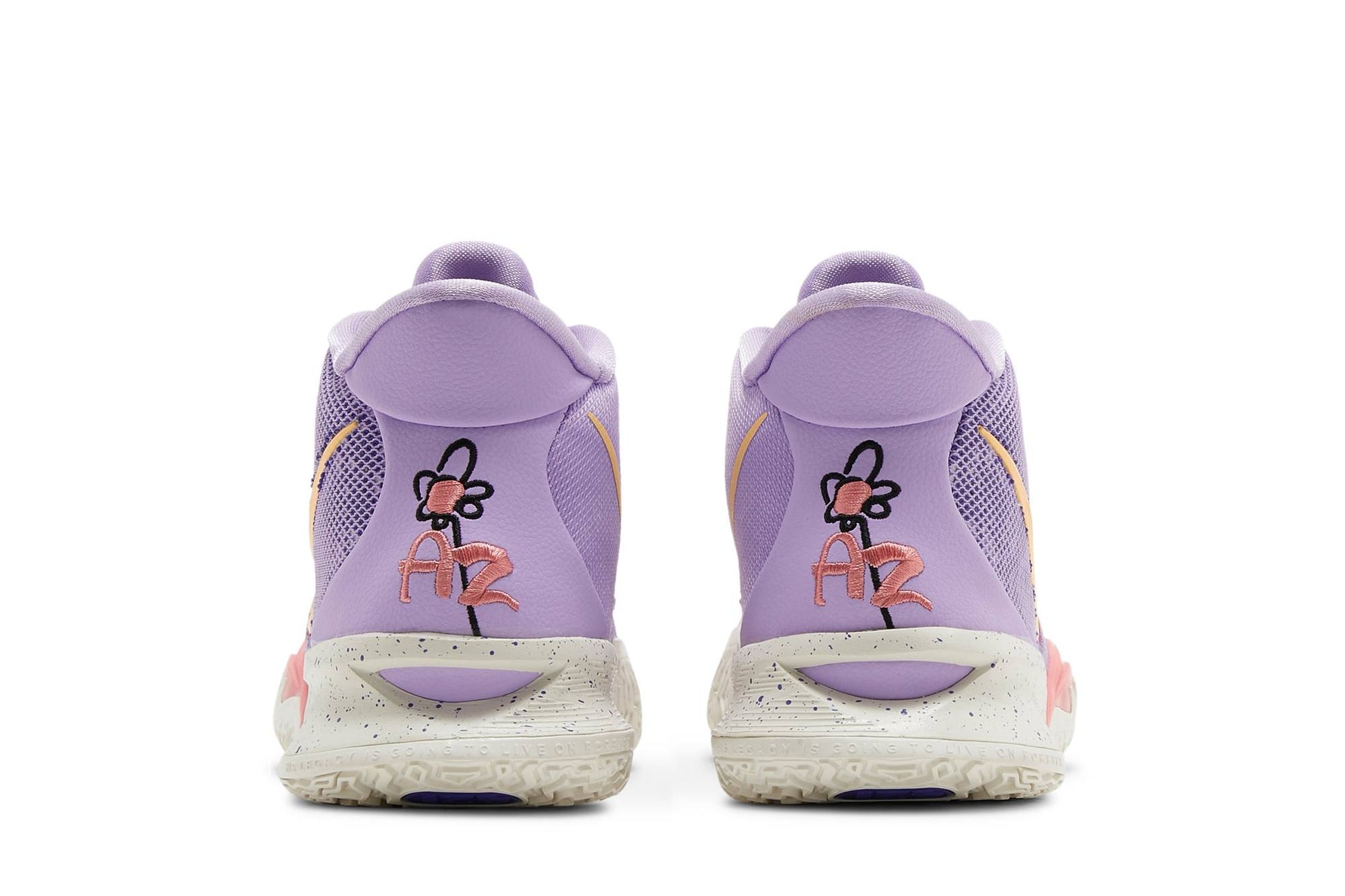 Nike Kyrie 7 Daughters CQ9326-501