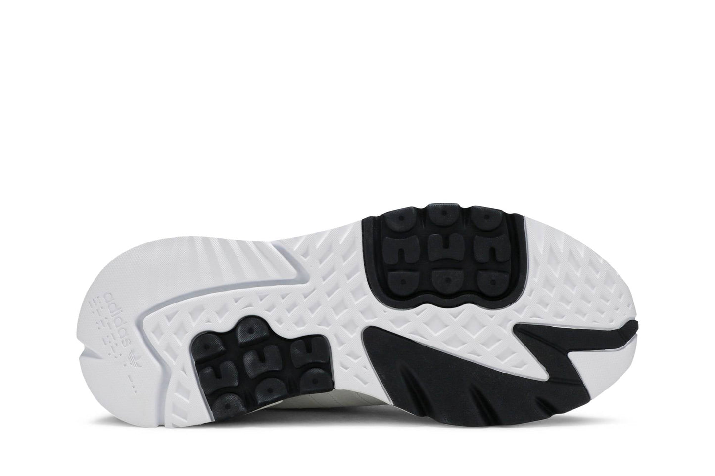 Adidas Nite Jogger 'Crystal White' EE6255
