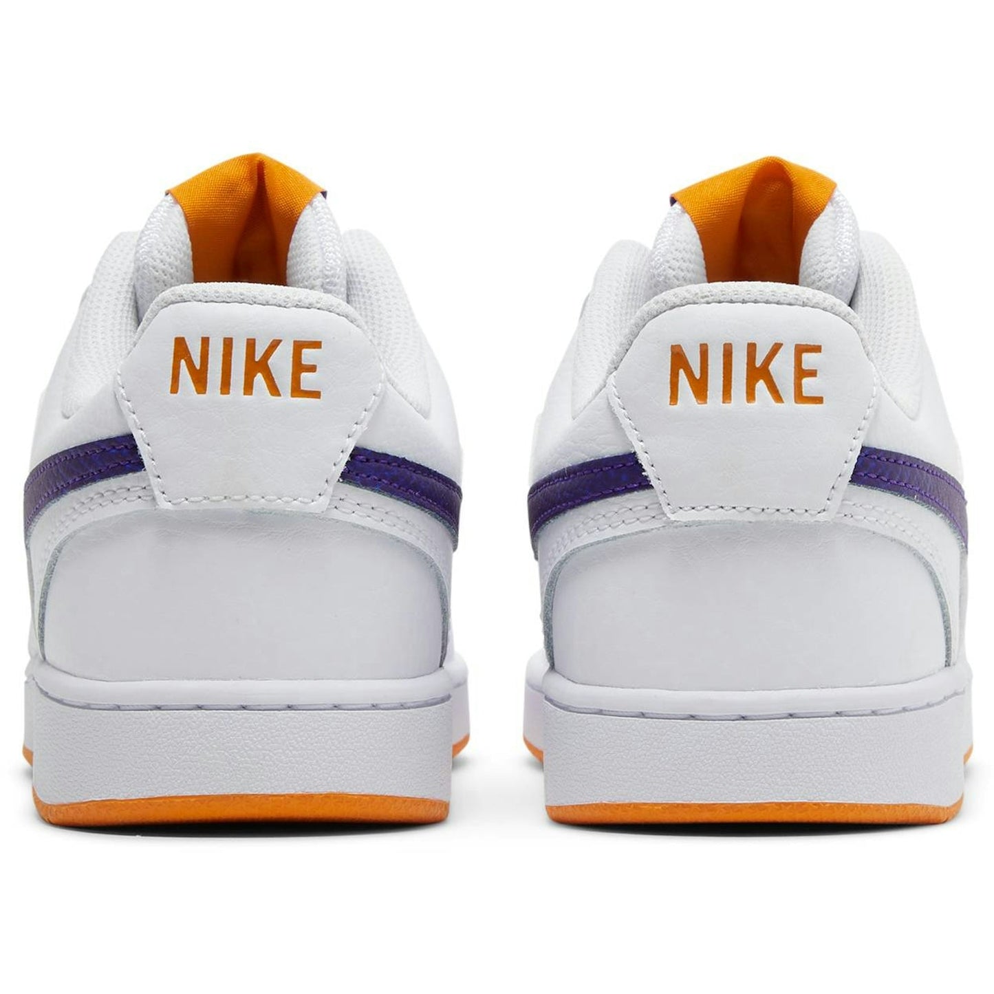 Nike Court Vision Low 'White Electro Purple' DM1187-103