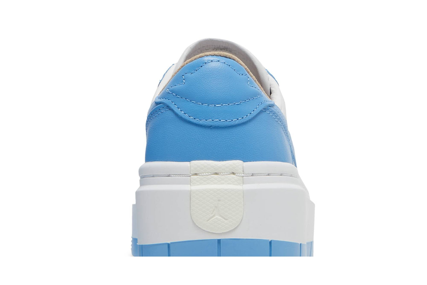 ( Women ) Air Jordan 1 Elevate Low 'University Blue' ( WMNS ) DQ3698-141