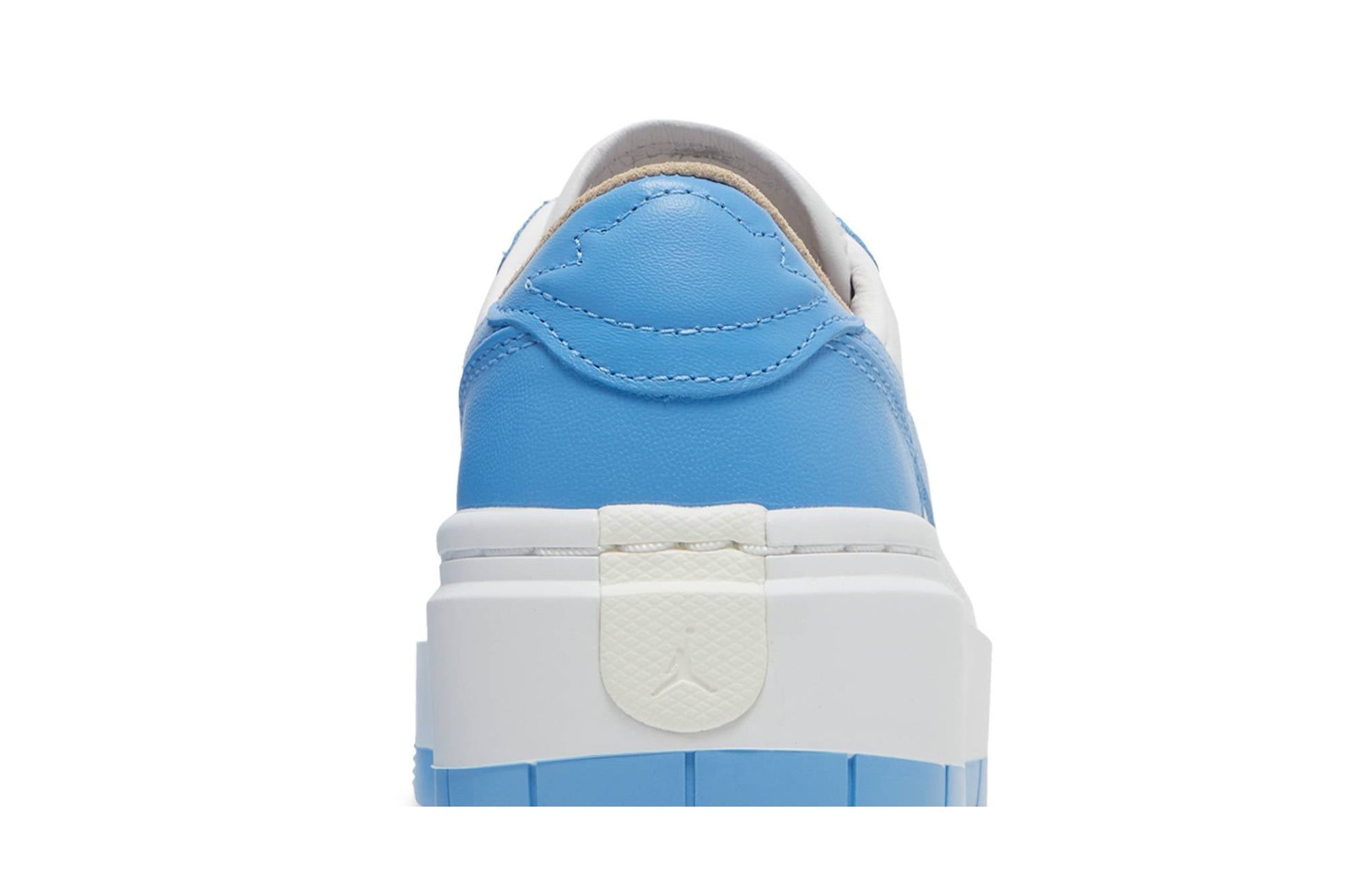 ( Women ) Air Jordan 1 Elevate Low 'University Blue' ( WMNS ) DQ3698-141