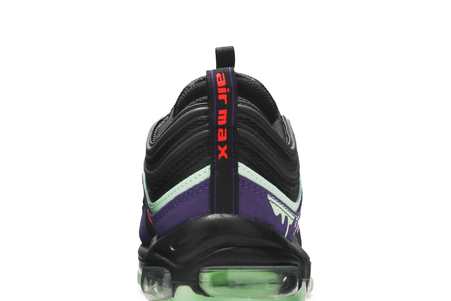Nike Air Max 97 Halloween Slime DC1500-001