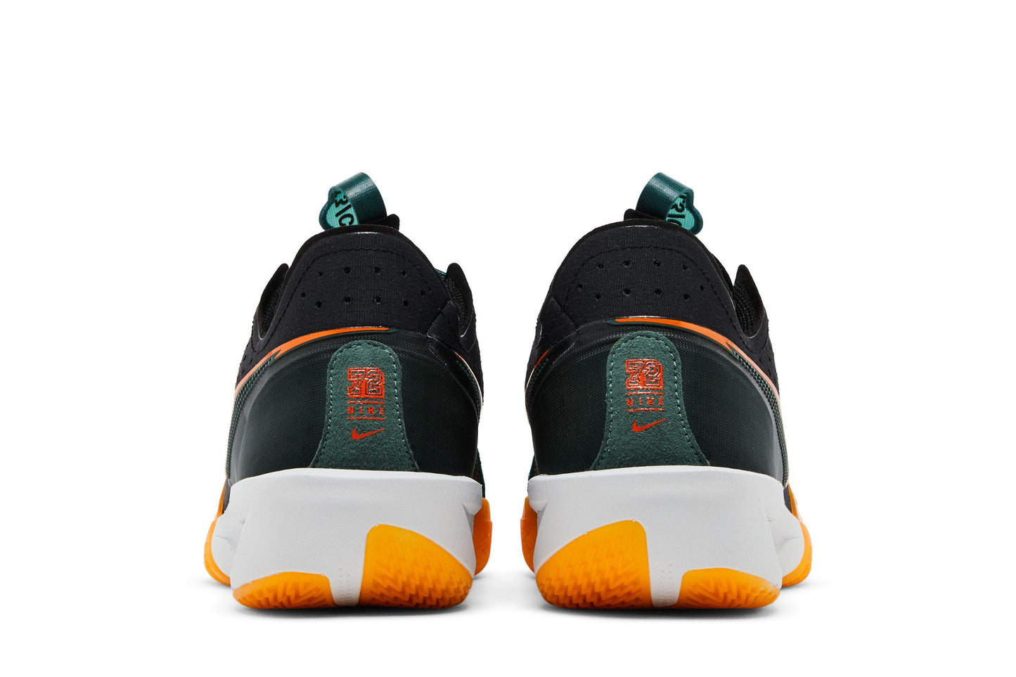 Nike Air Zoom GT Cut 3 'Swoosh Squad' DV2913-001
