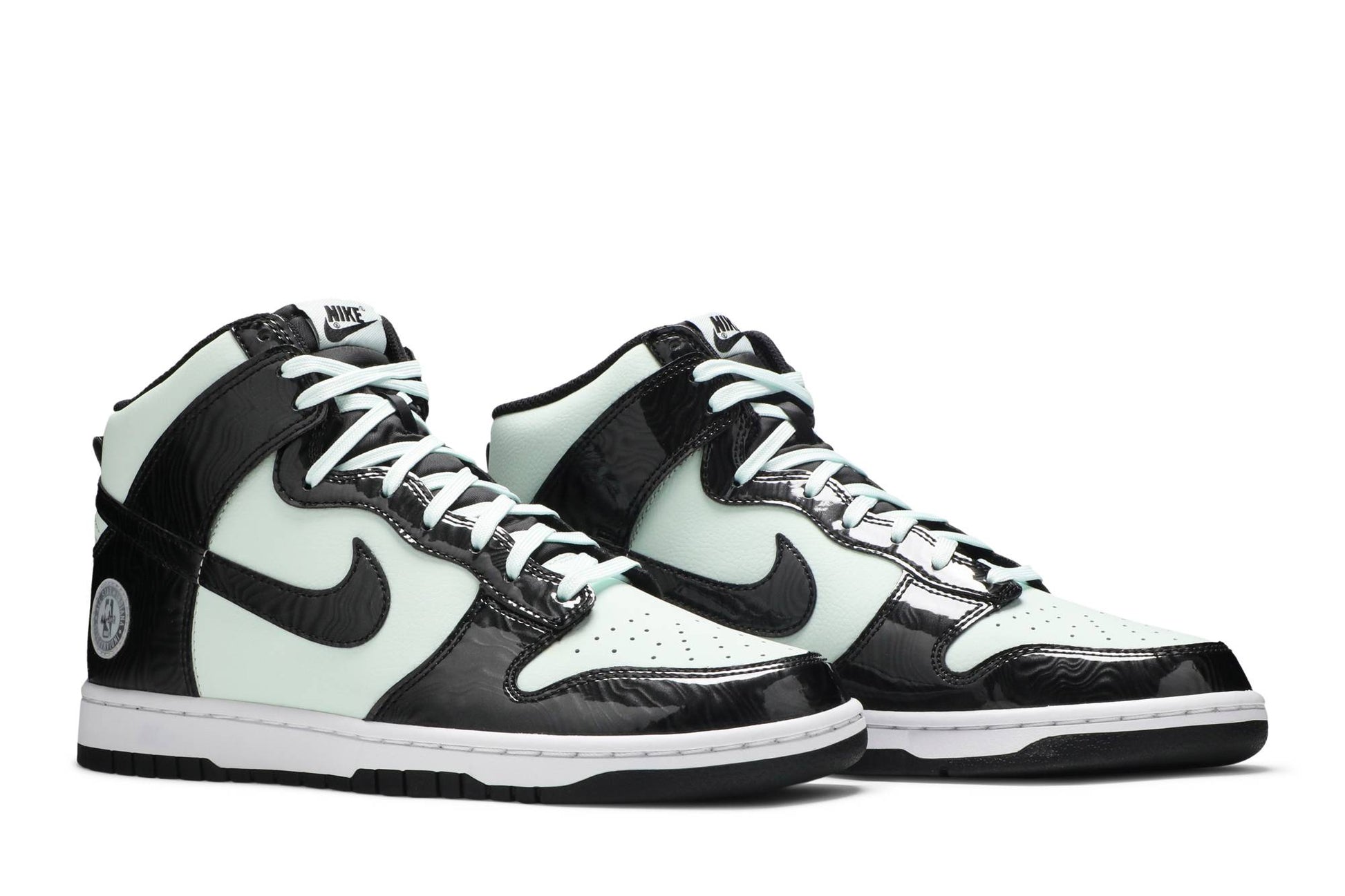 Nike Dunk High SE 'All Star 2021' DD1398-300